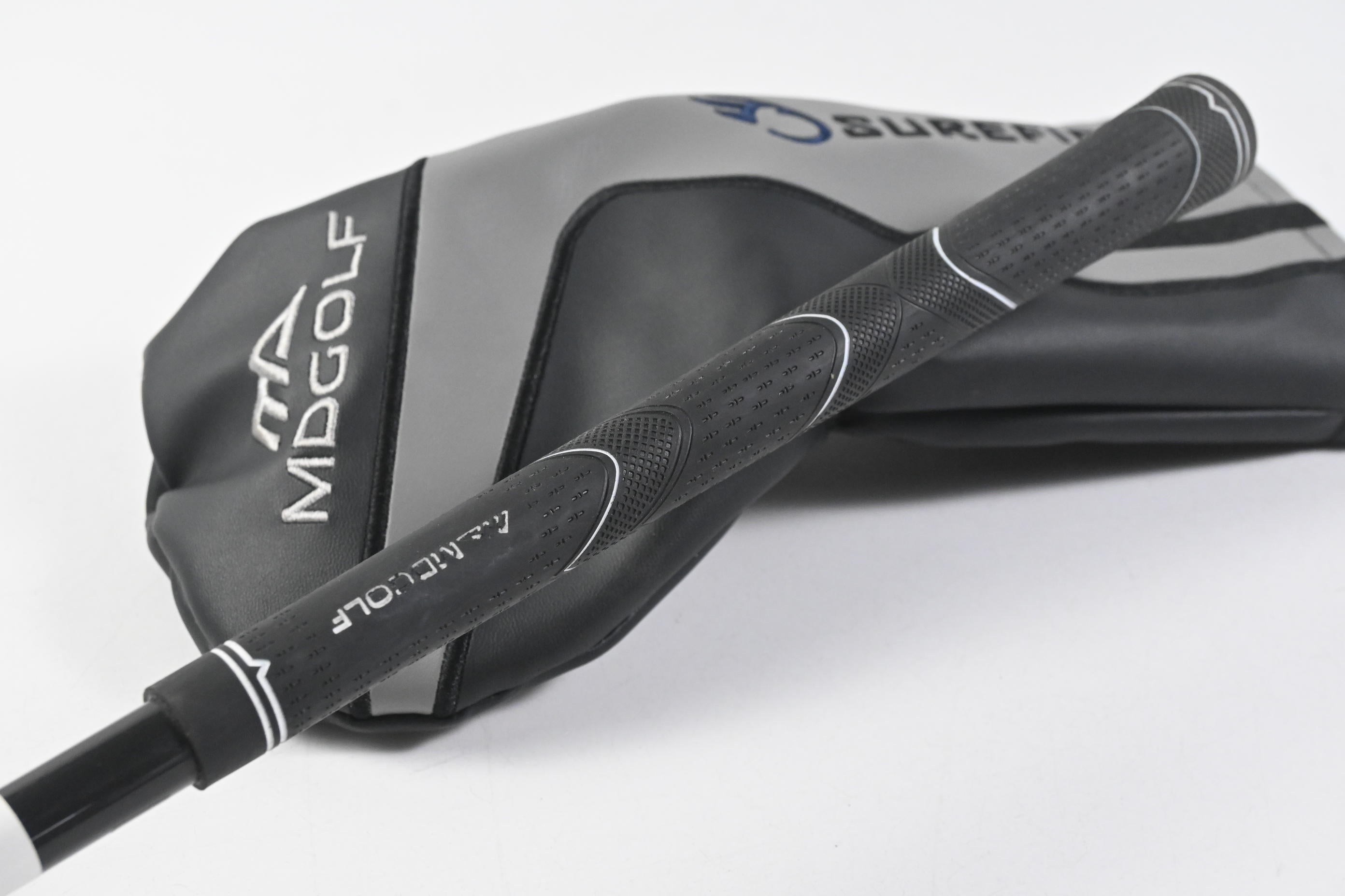 MD Golf Surefire Driver / 10.5 Degree / Regular Flex MD Golf Surefire Shaft