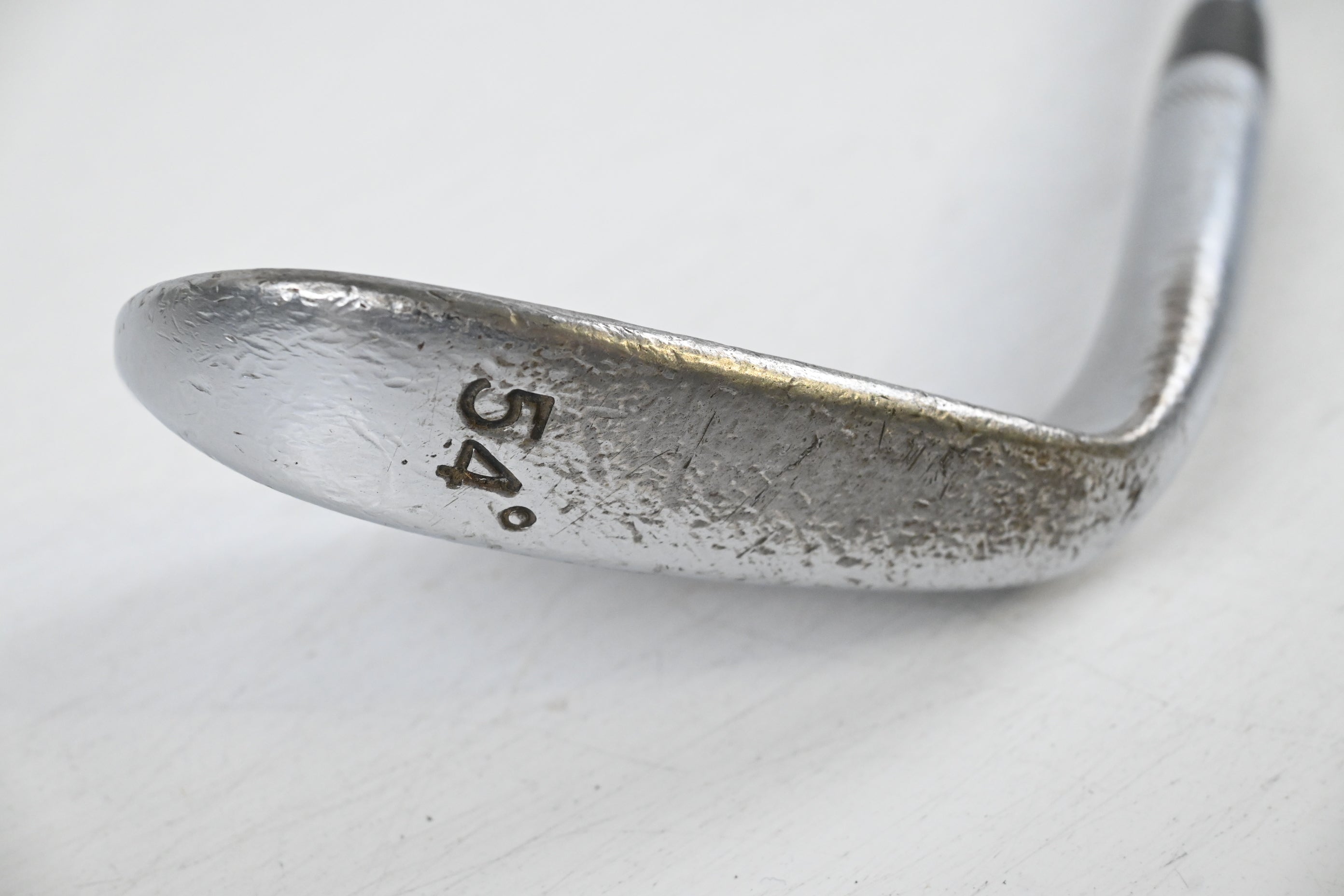 Titleist Vokey Spin Milled 2009 Sand Wedge / 54 Degree / Wedge Flex Dynamic Gold