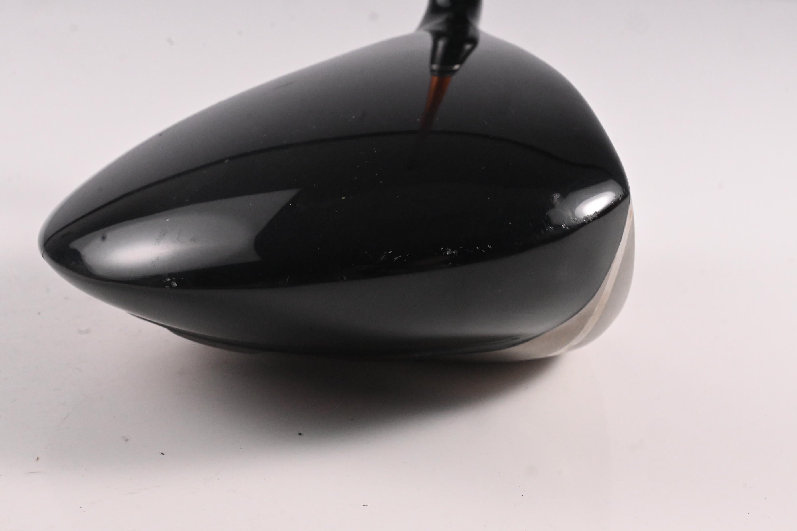 Nicklaus Dual Point ML3 Driver / 10.5 Degree / Senior Flex Fujikura 4.0 Shaft