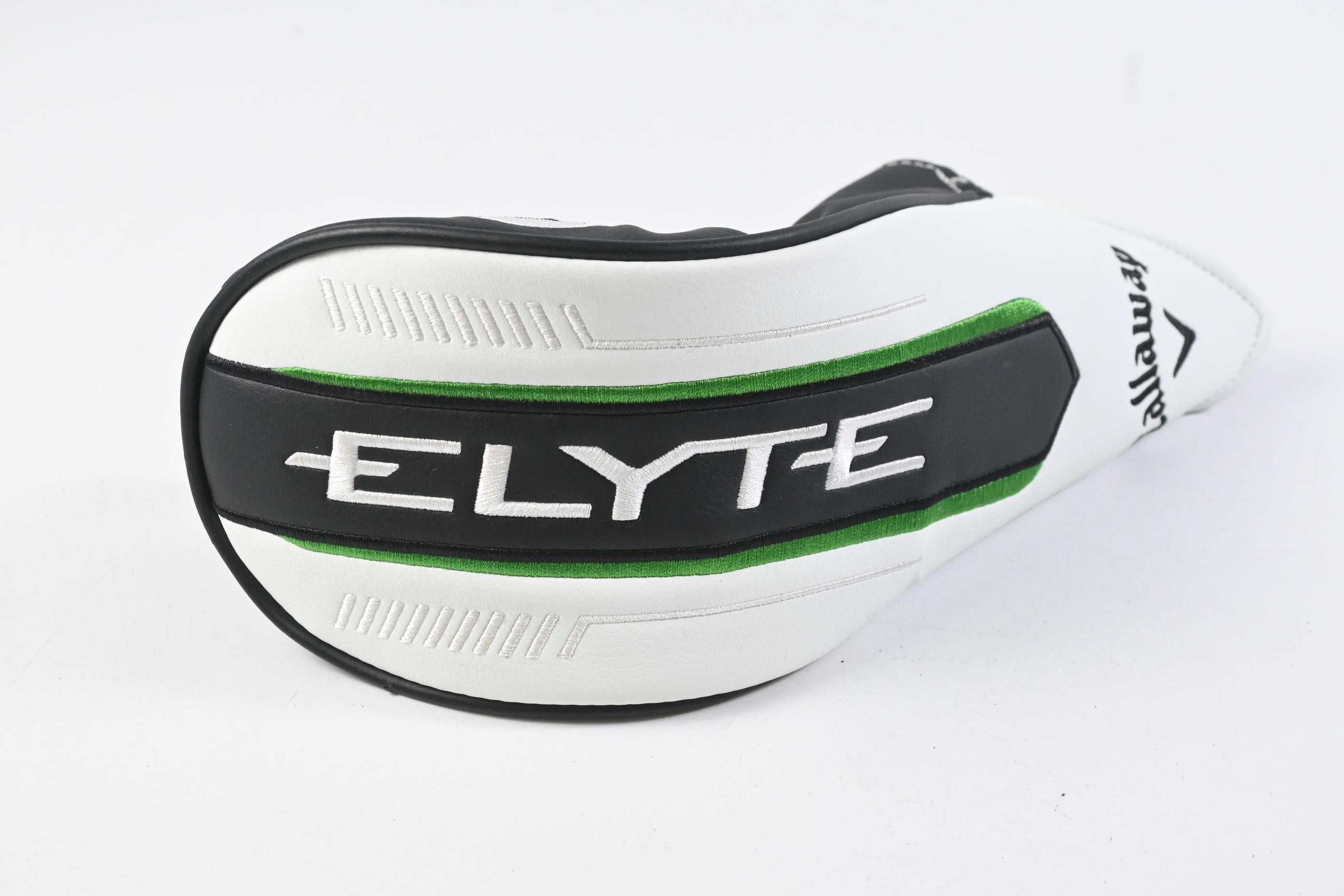 Callaway Elyte Triple Diamond #3 Wood / 15 Degree / Senior Flex Evenflow 55