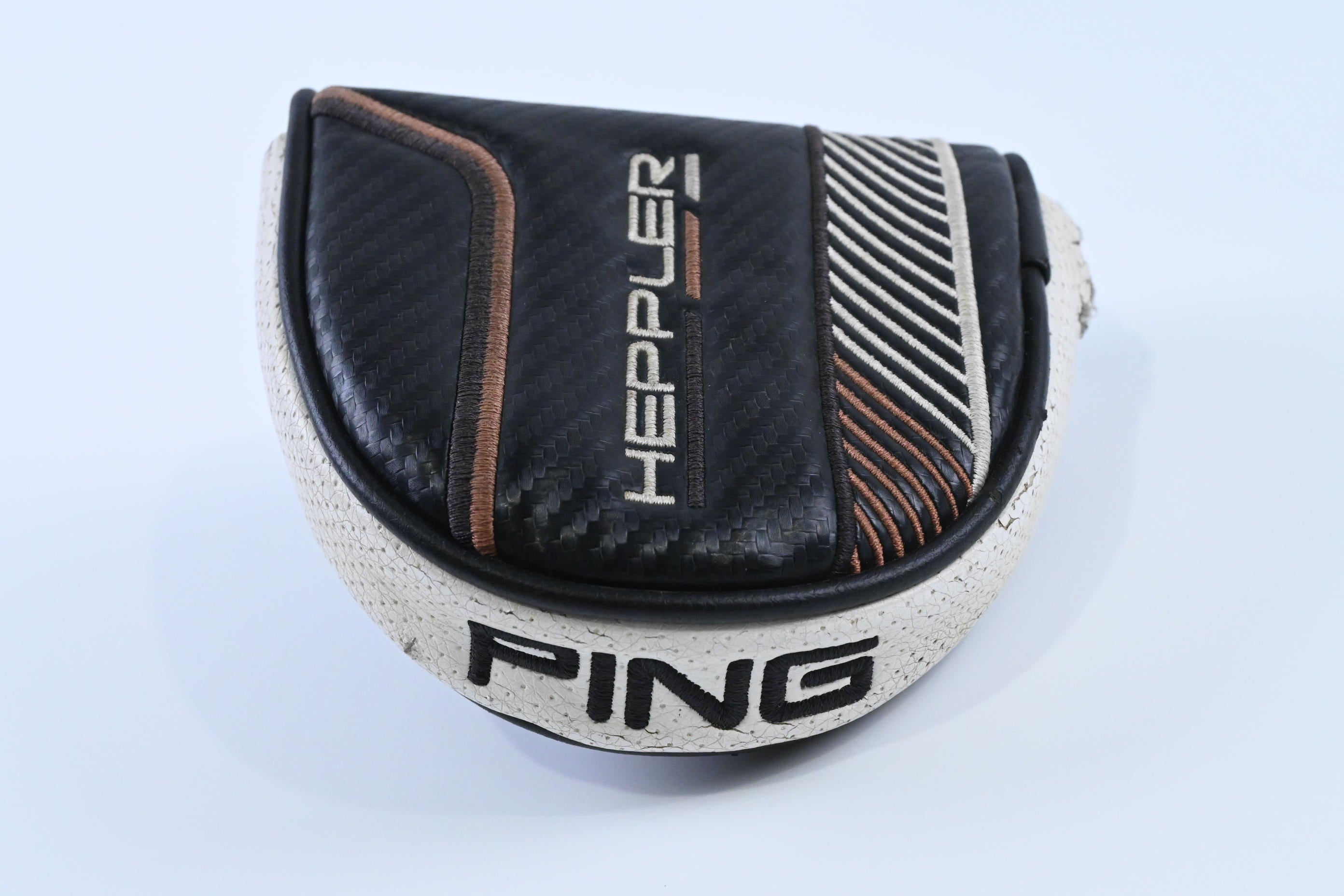 Ping Heppler Floki Putter / 35 Inch