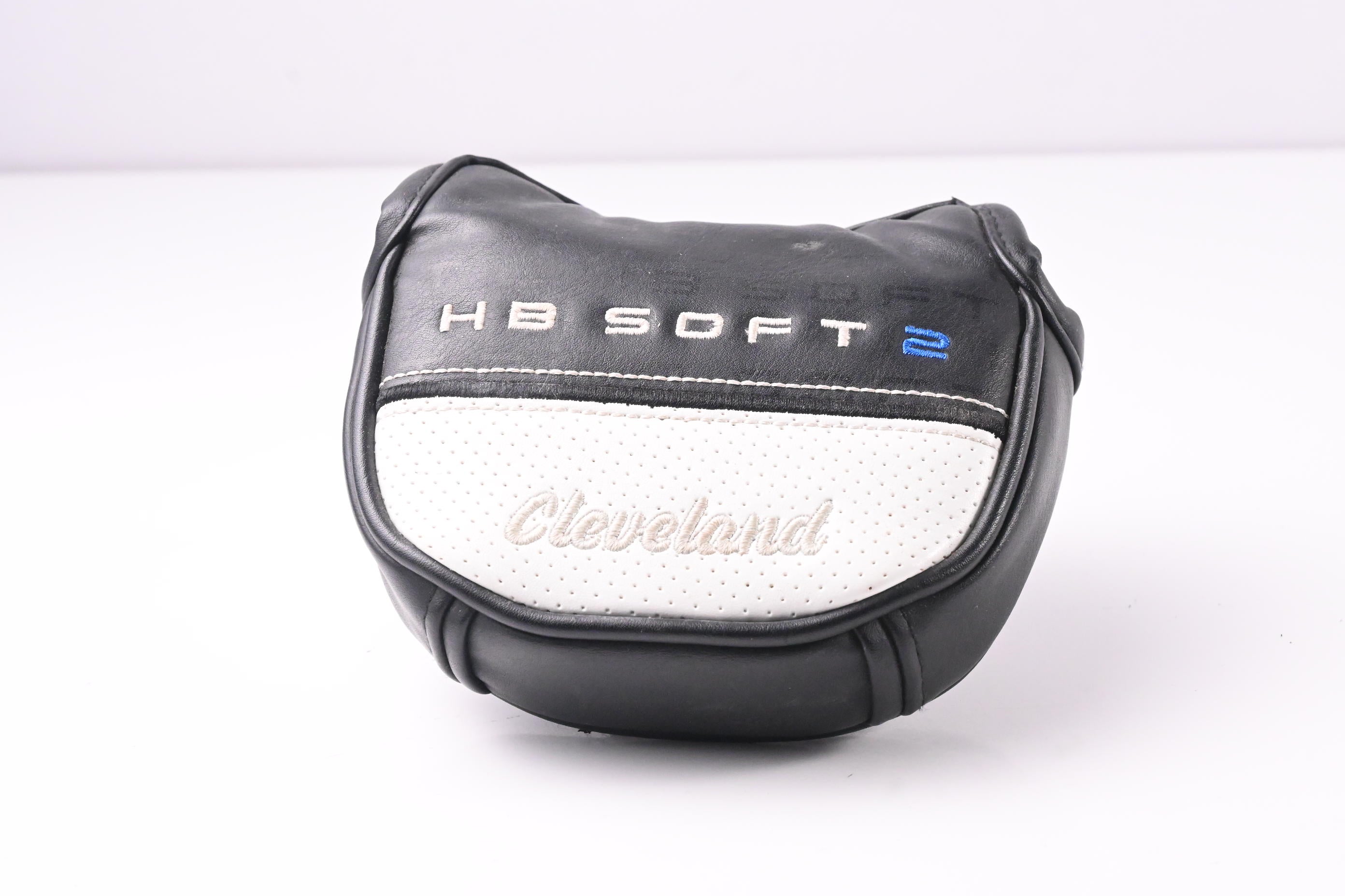 Cleveland HB Soft 2 Retreve Putter / 34 Inch