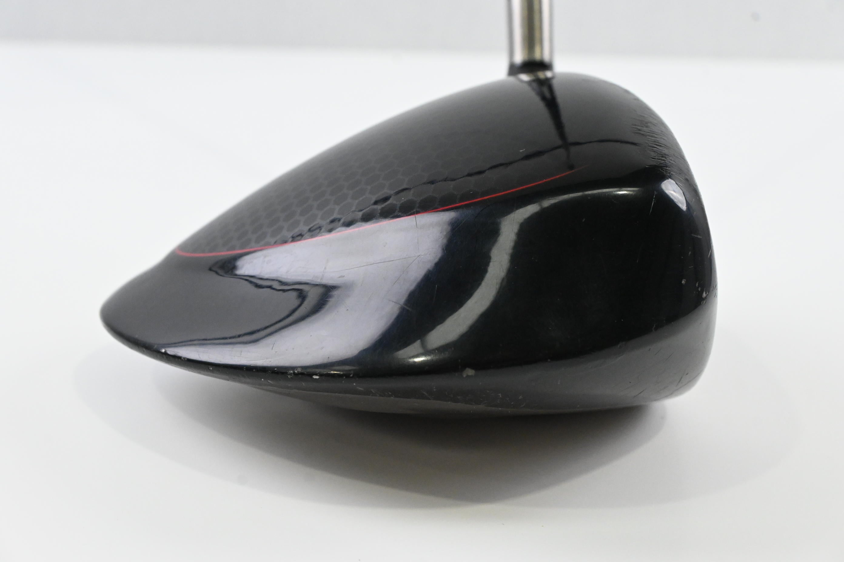 Taylormade Burner Superfast Driver / 10.5 Degree / Regular Flex Superfast 48
