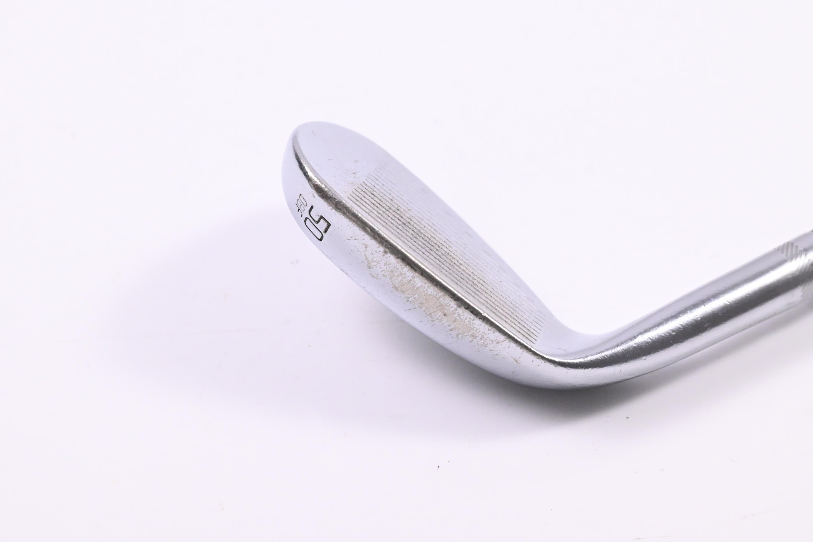 Titleist Vokey SM9 Gap Wedge / 50 Degree / Wedge Flex Titleist Vokey Shaft