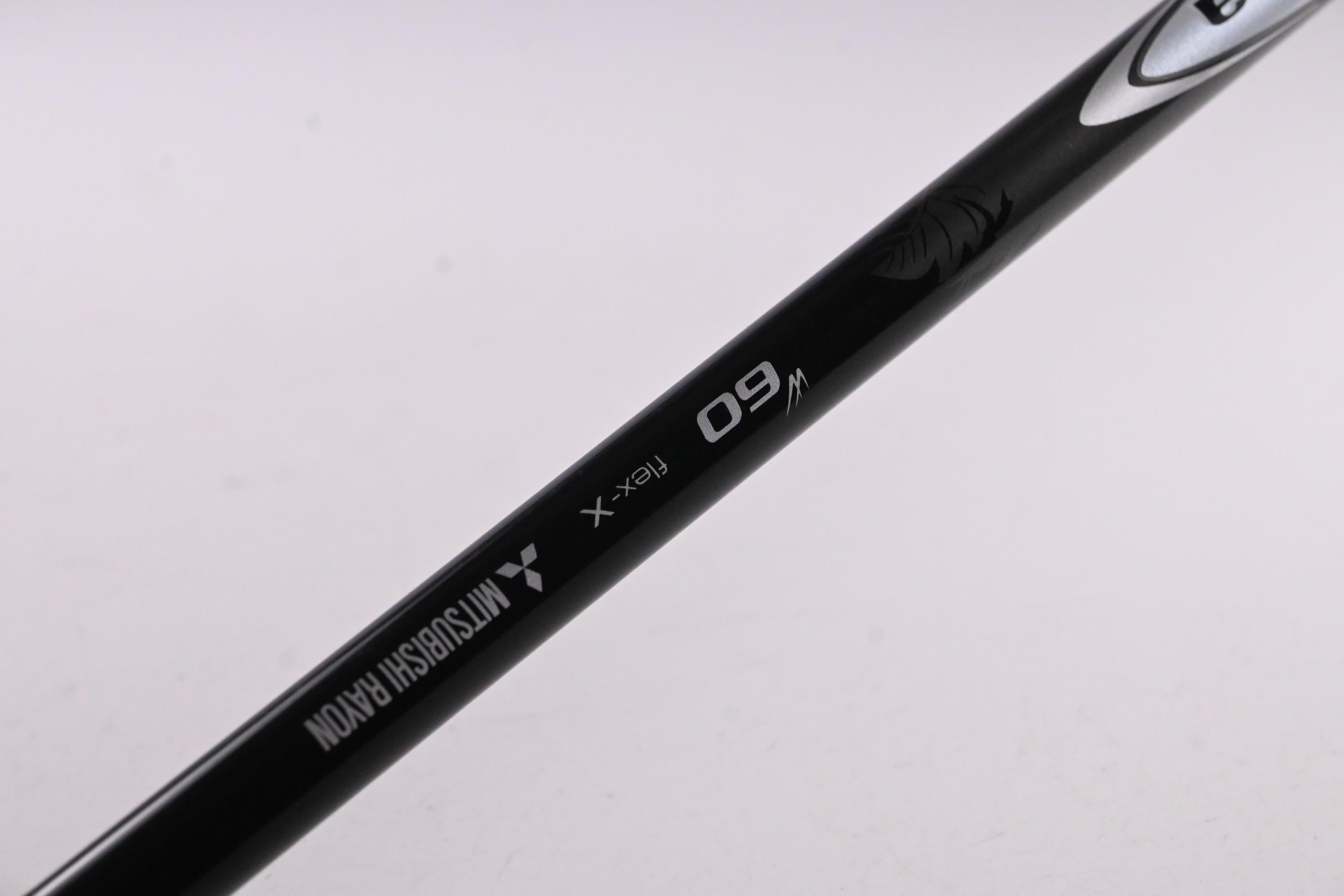 Callaway Rogue Driver / 10.5 Degree / X-Flex Diamana  W60 Shaft