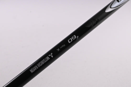 Callaway Rogue Driver / 10.5 Degree / X-Flex Diamana  W60 Shaft