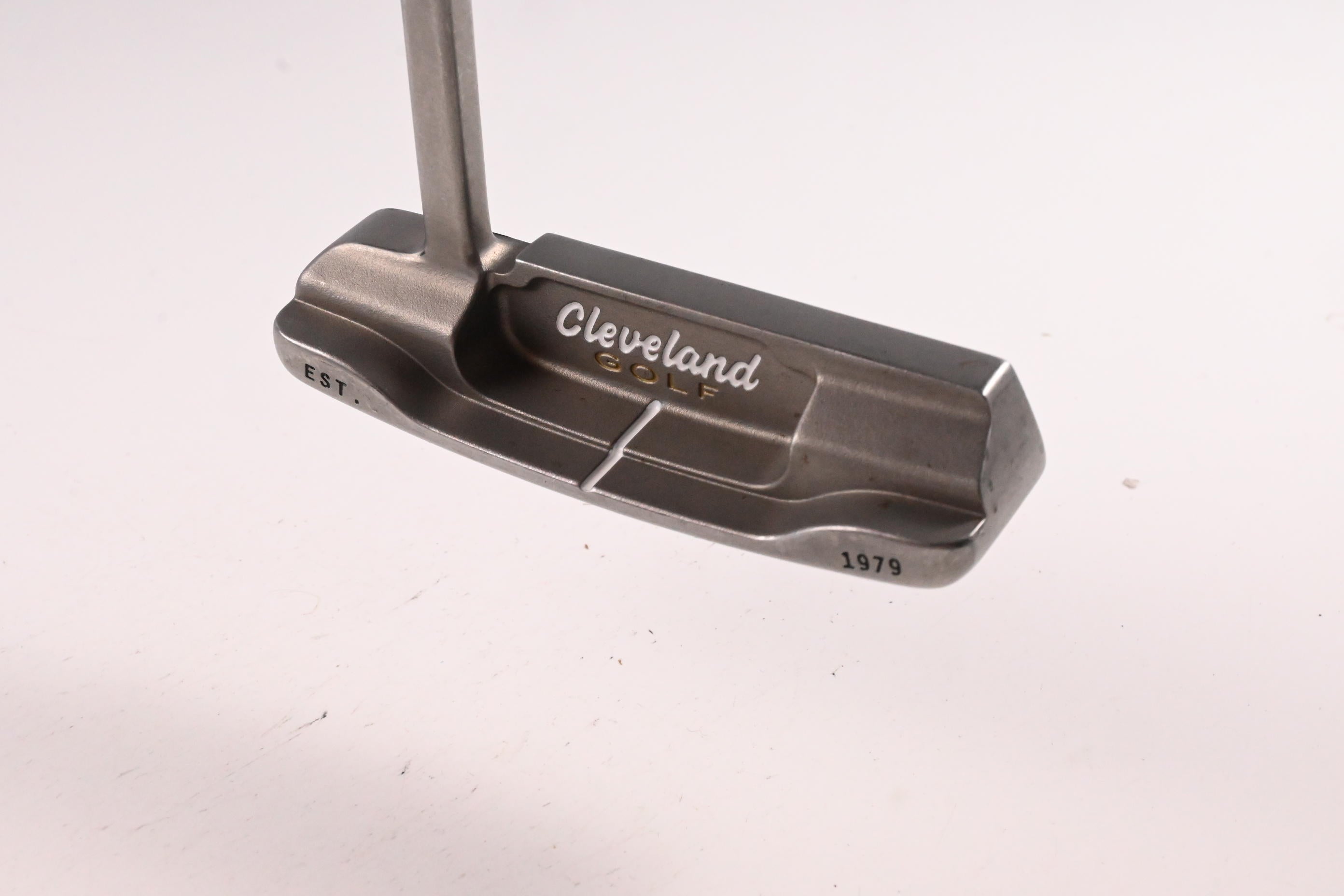 Cleveland Classic Collection #1 Putter / 34 Inch
