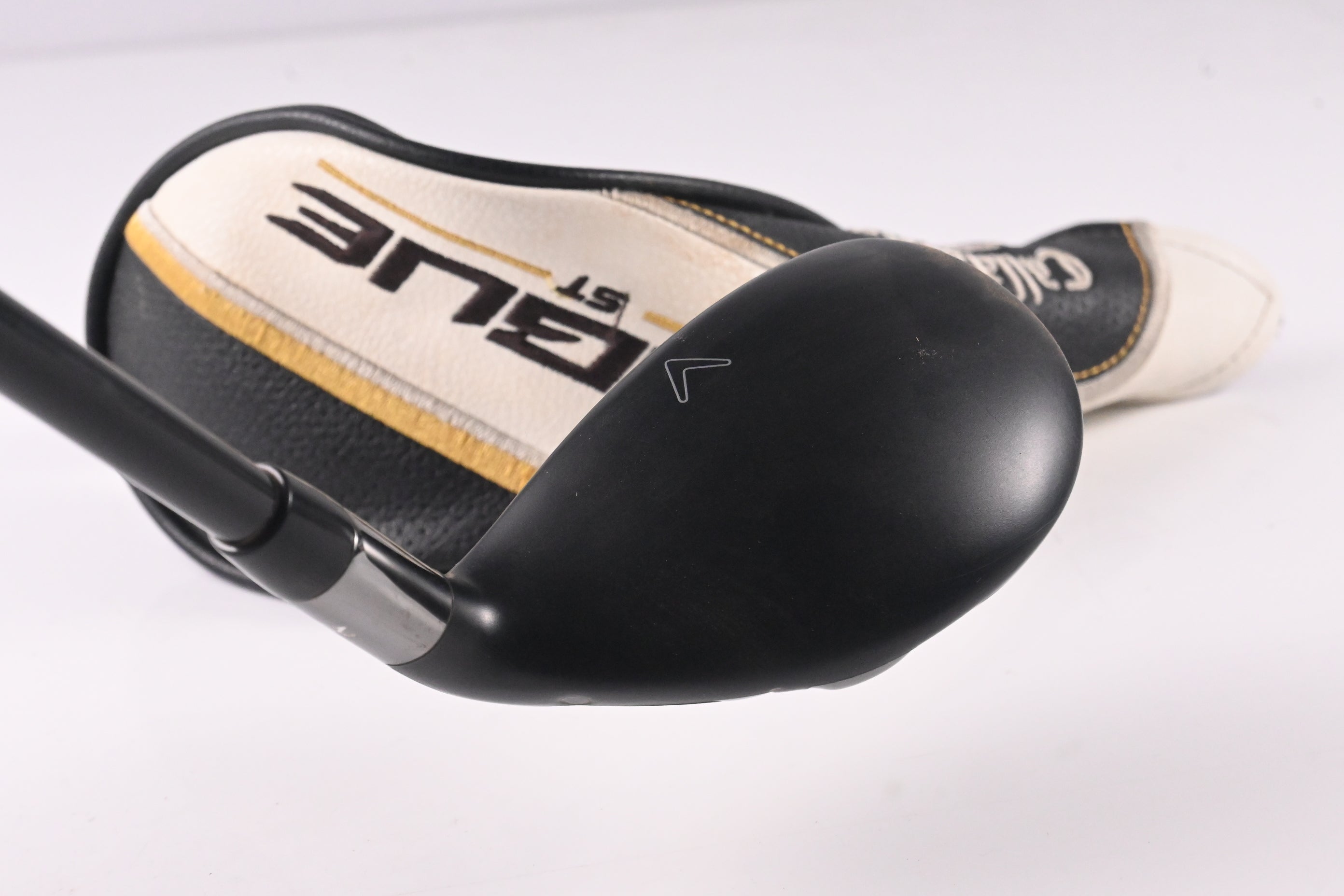 Callaway Rogue ST Pro #3 Hybrid / 20 Degree / Stiff Flex Tensei AV White 85