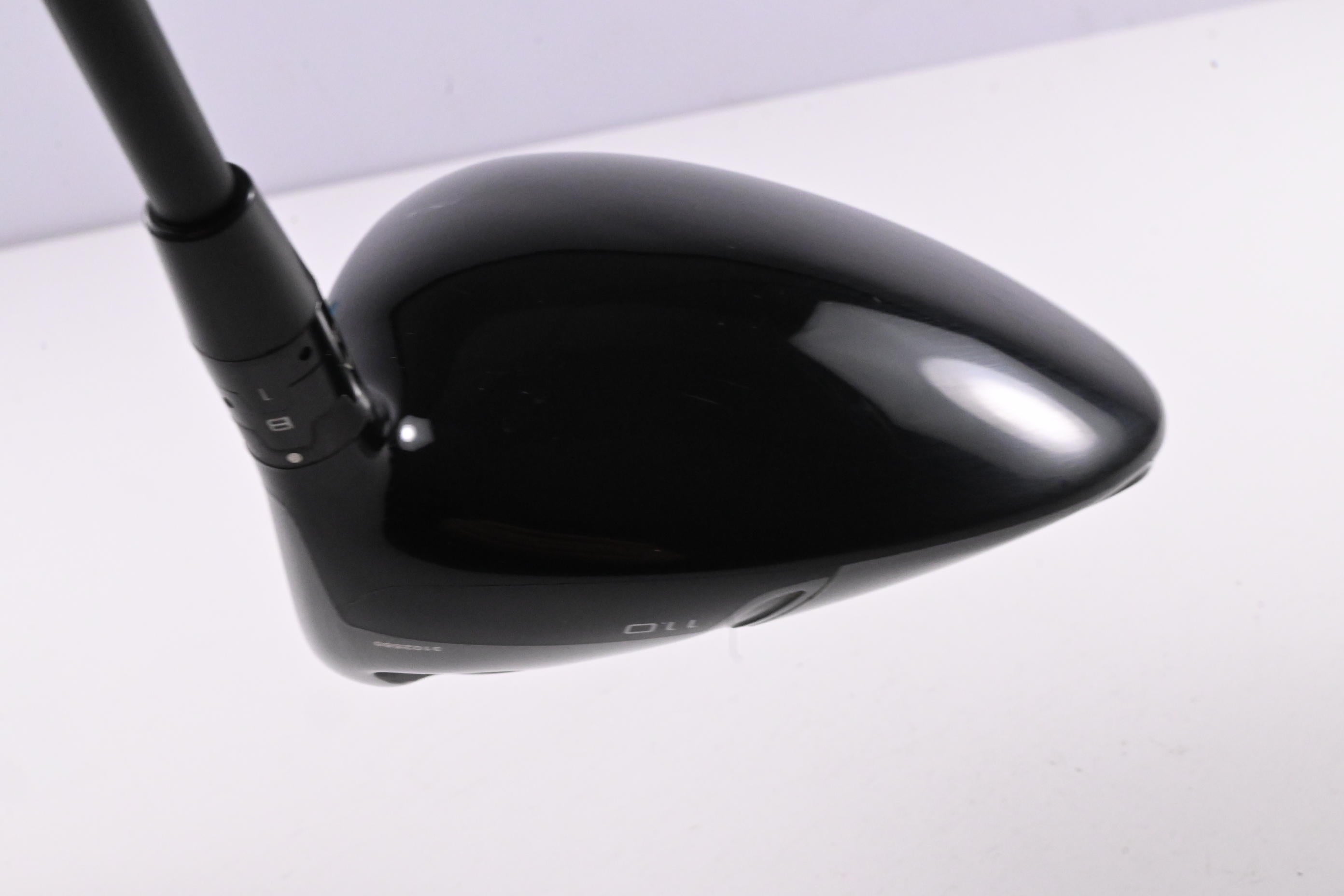 Titleist TSi2 Driver / 11 Degree / Senior Flex KBS Tour Driven 60 Shaft