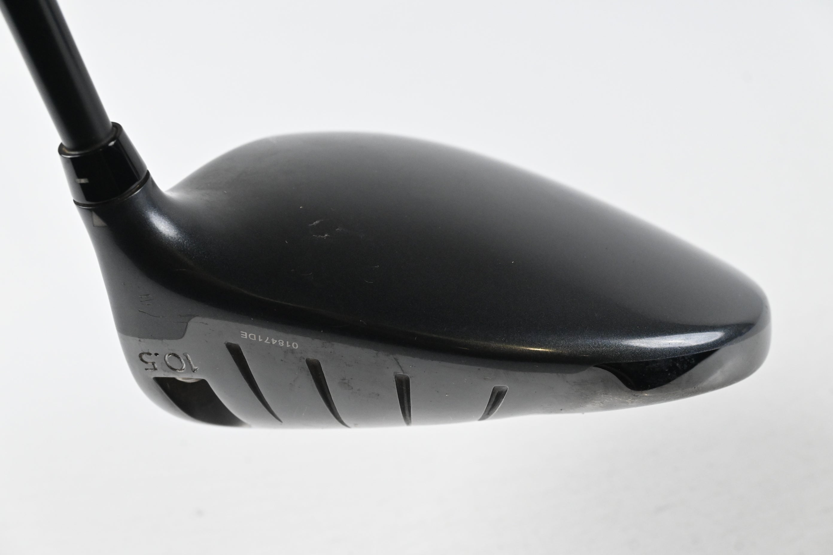 Ping G25 Driver / 10.5 Degree / Regular Flex Ping TFC 189 Shaft