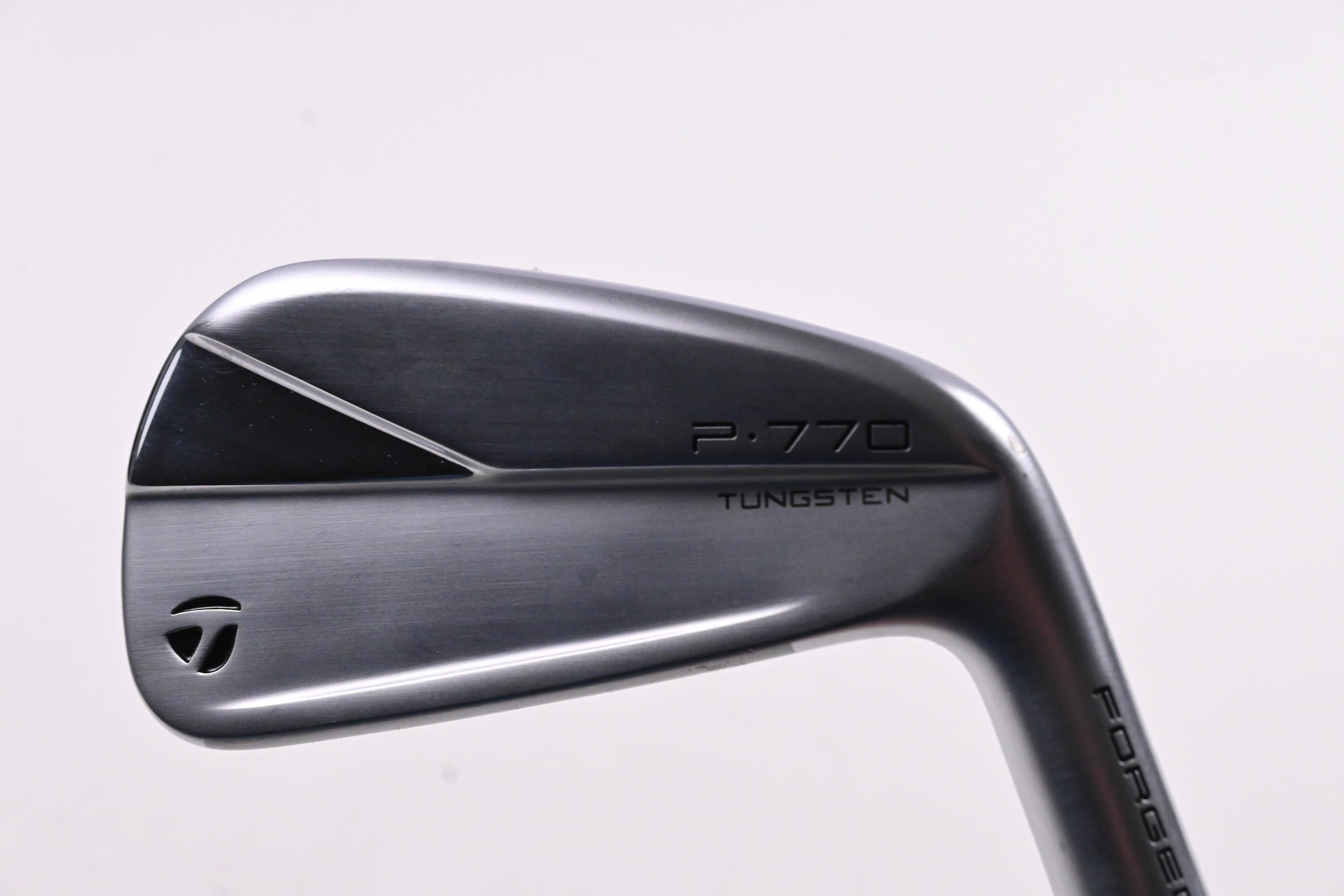 Taylormade P770 2023 #3 Iron / 19.5 Degree / X-Flex Project X Precision Shaft