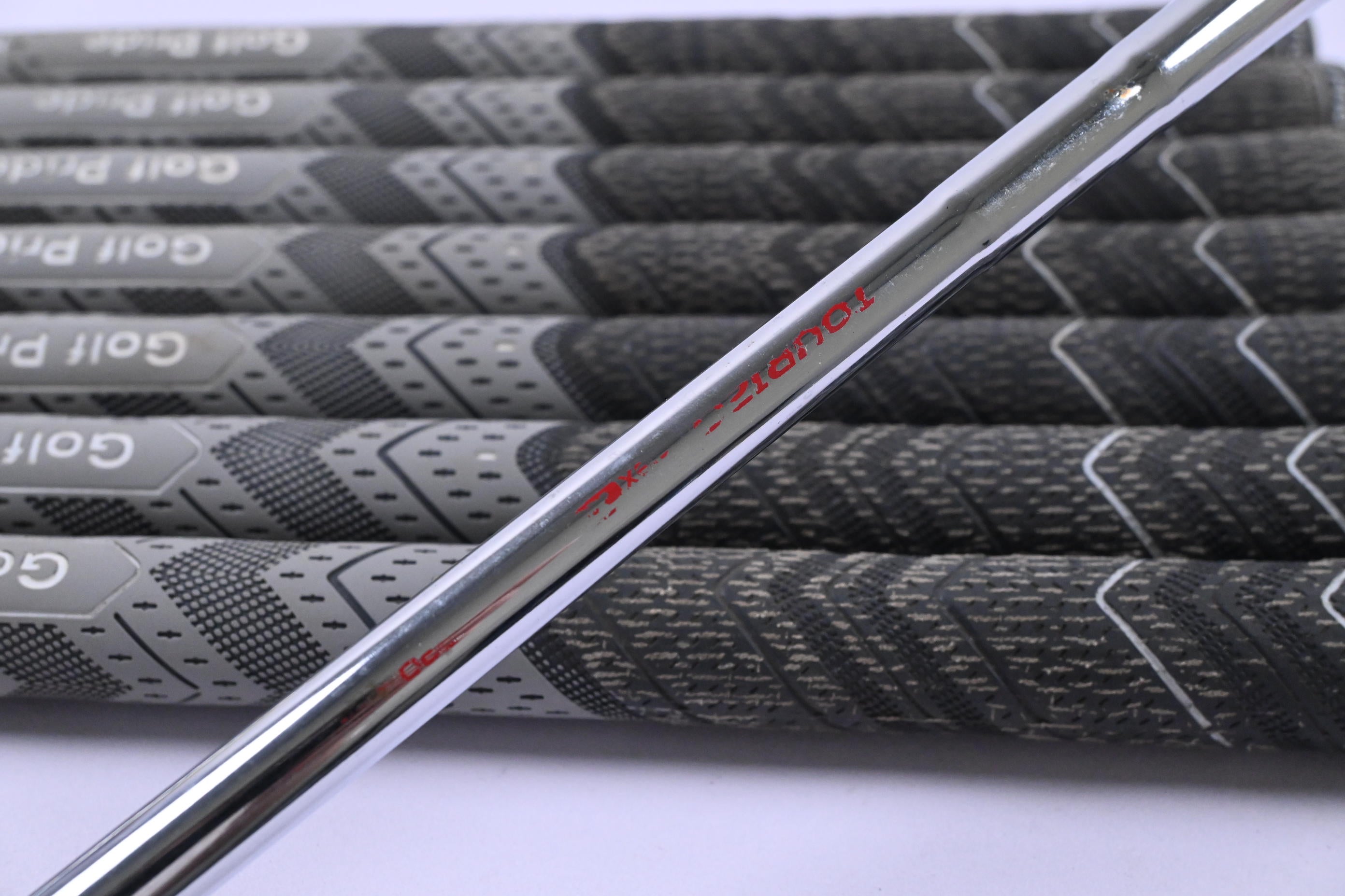 Titleist 716 AP2 Irons / 4-PW+GW / X-Flex N.S.Pro Modus3 Tour 120 Shafts