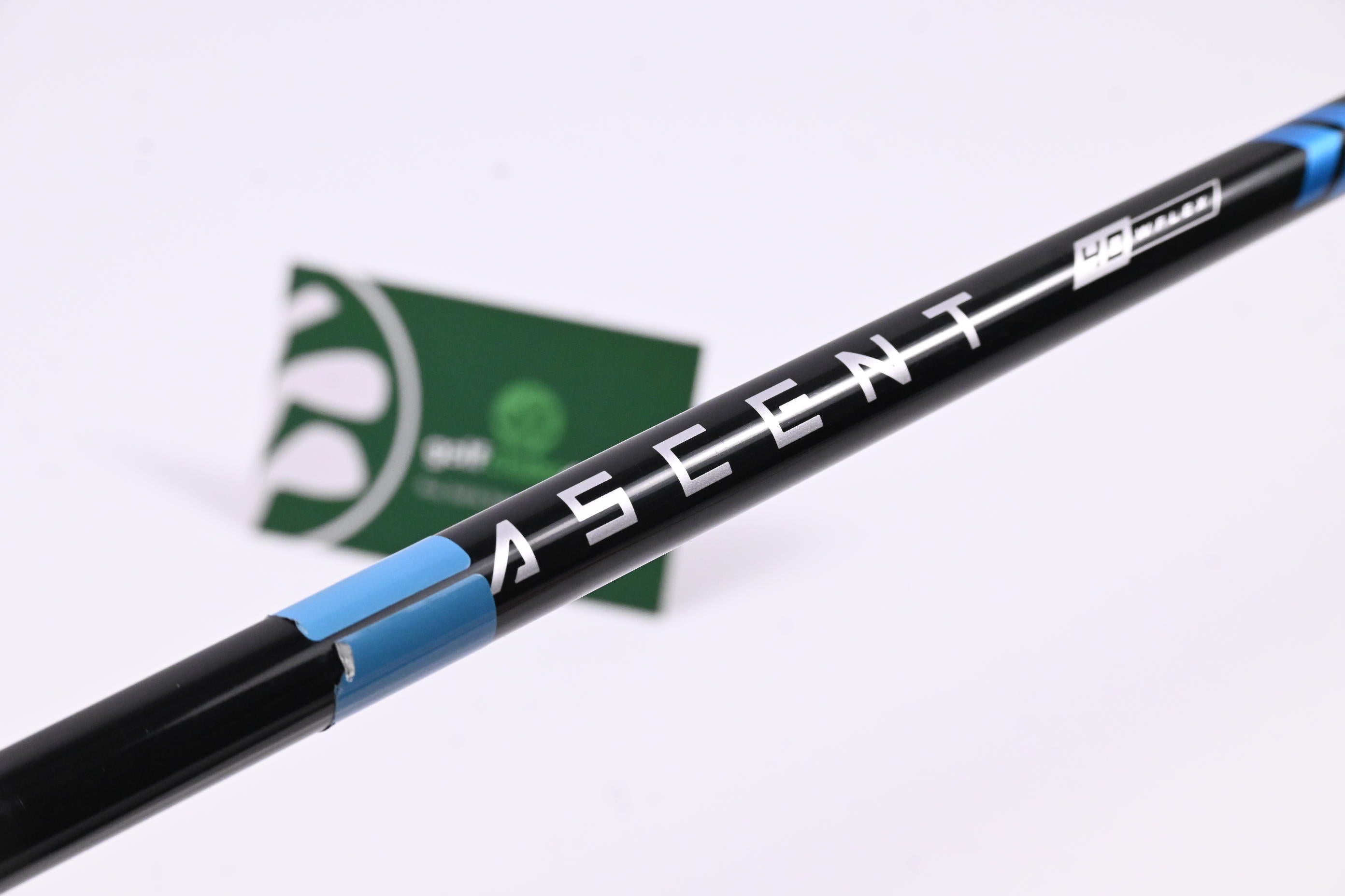 Ladies Aldila Ascent PL 40 #5 Wood Shaft / Ladies Flex / Callaway 3rd Gen