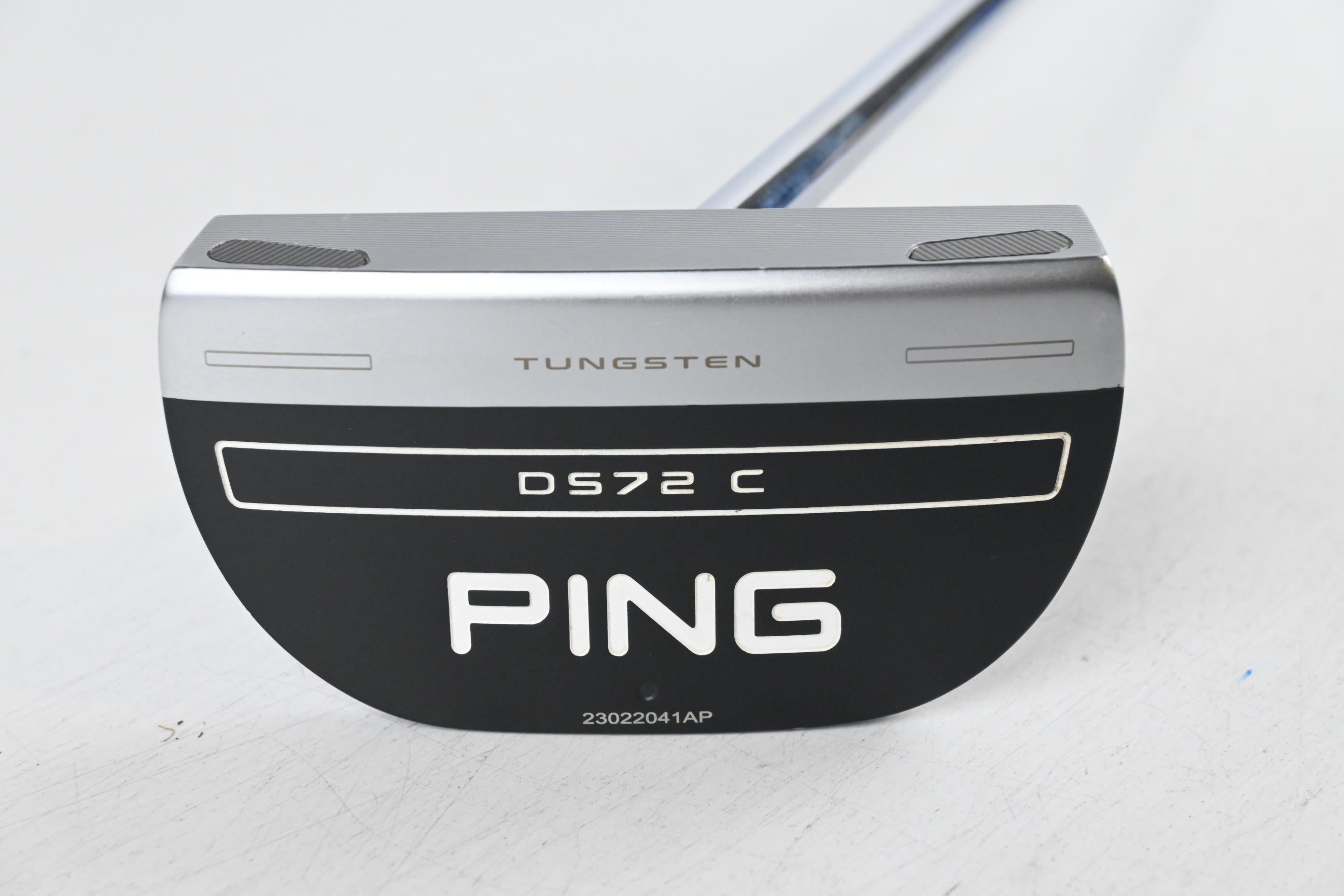Ping DS72 C 2024 Putter / 34 Inch
