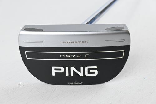 Ping DS72 C 2024 Putter / 34 Inch