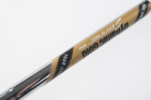 Cleveland RTX Full Face 2 Sand Wedge / 54 Degree / Wedge Flex Dynamic Gold