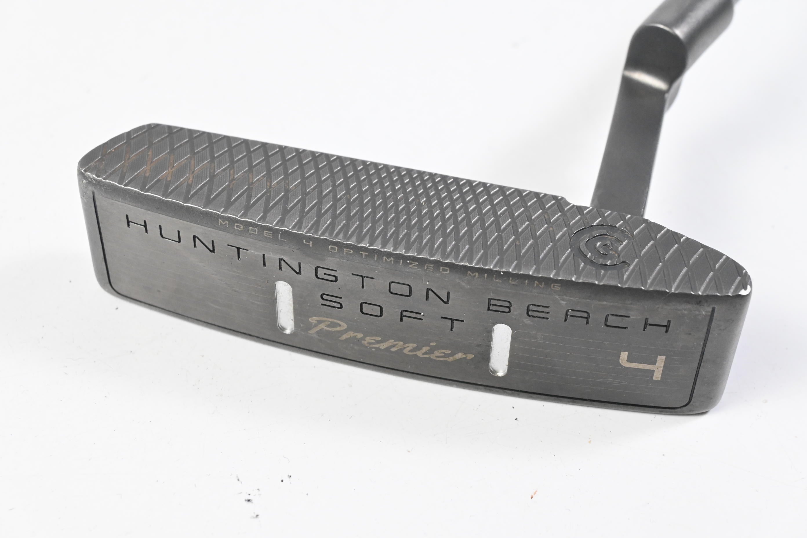Cleveland Huntington Beach Soft Premier 4 Putter / 33 Inch