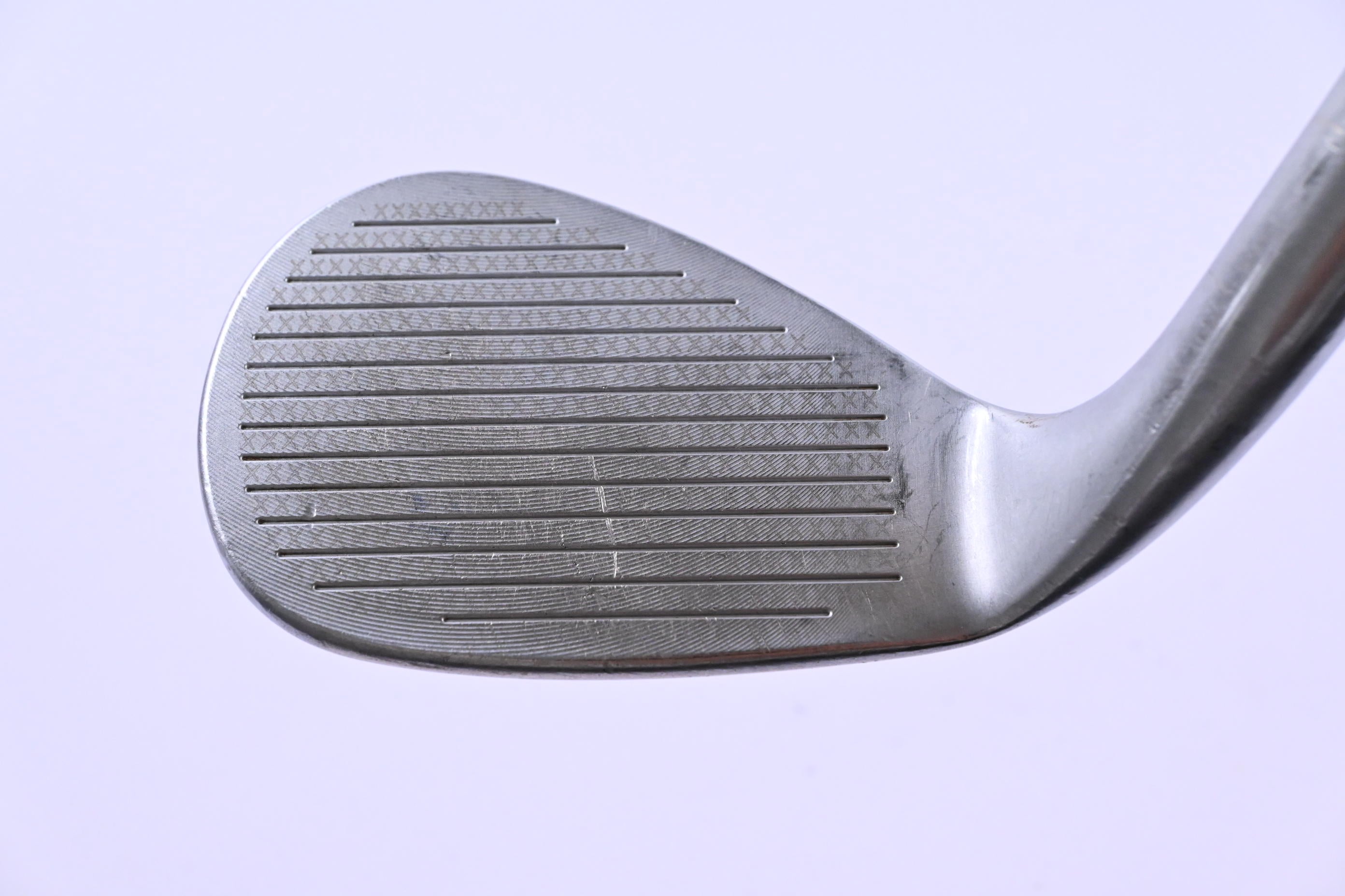 Smithworks X Spin Lob Wedge / 58 Degree / Wedge Flex KBS Smithworks Shaft