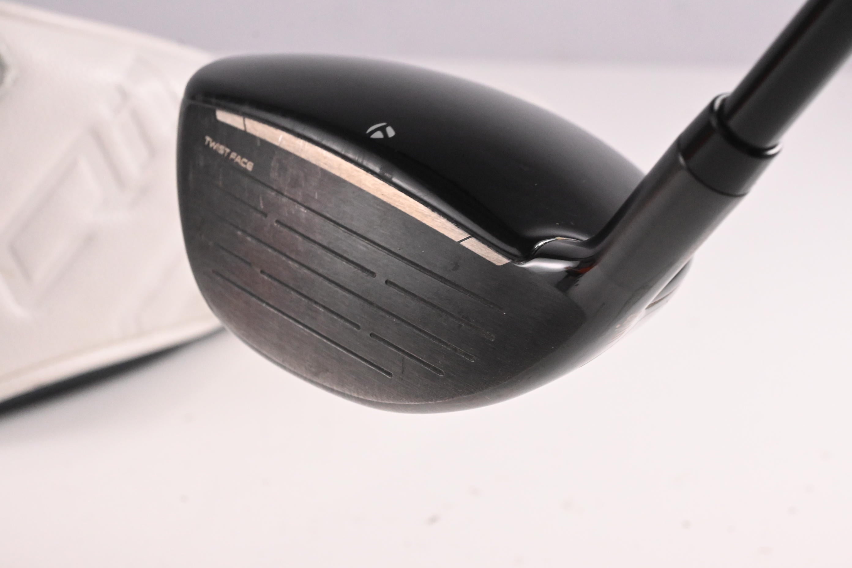 Taylormade Qi10 #5 Wood / 18 Degree / Regular Flex Ventus TR Blue 6 Shaft
