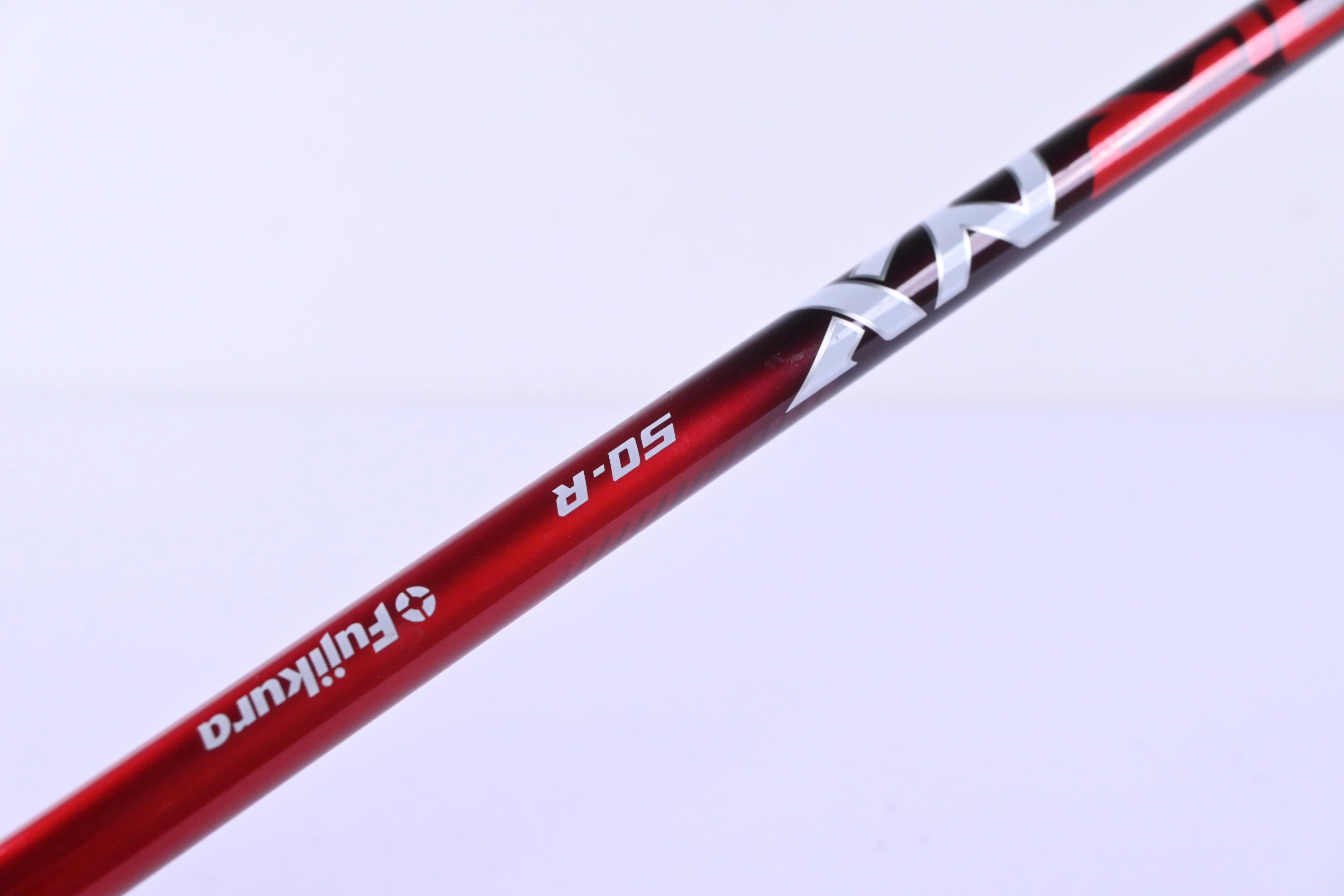 Taylormade Stealth 2 HD #5 Hybrid / 27 Degree / Regular Flex Speeder NX Red 50