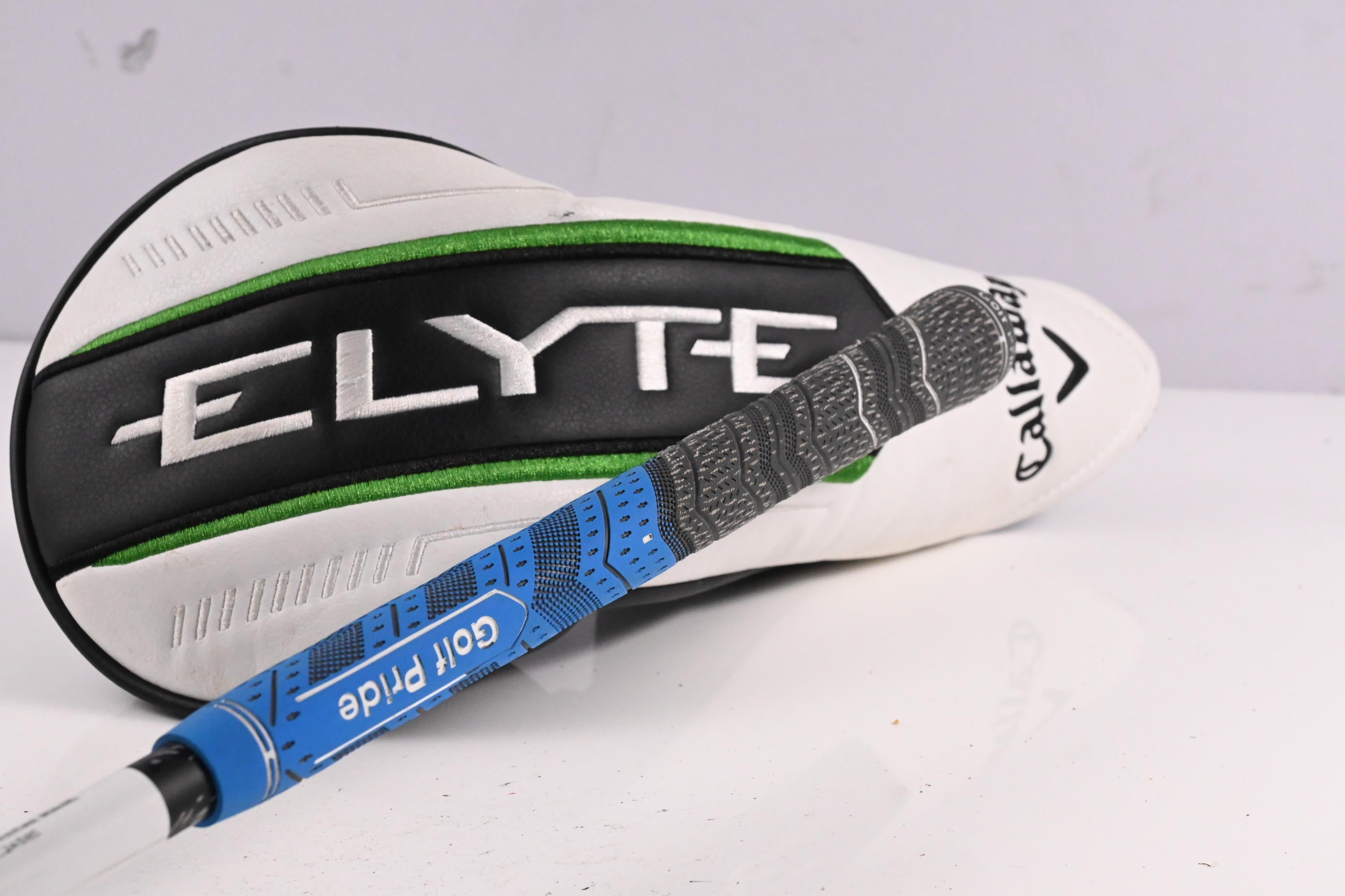 Callaway Elyte X Driver / 10.5 Degree / Regular Flex Kai'li Blue Dark Wave 60