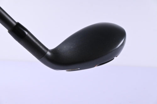 Callaway X2 Hot Pro #3 Hybrid / 18 Degree / Regular Flex Aldila Tour Green 75 Shaft