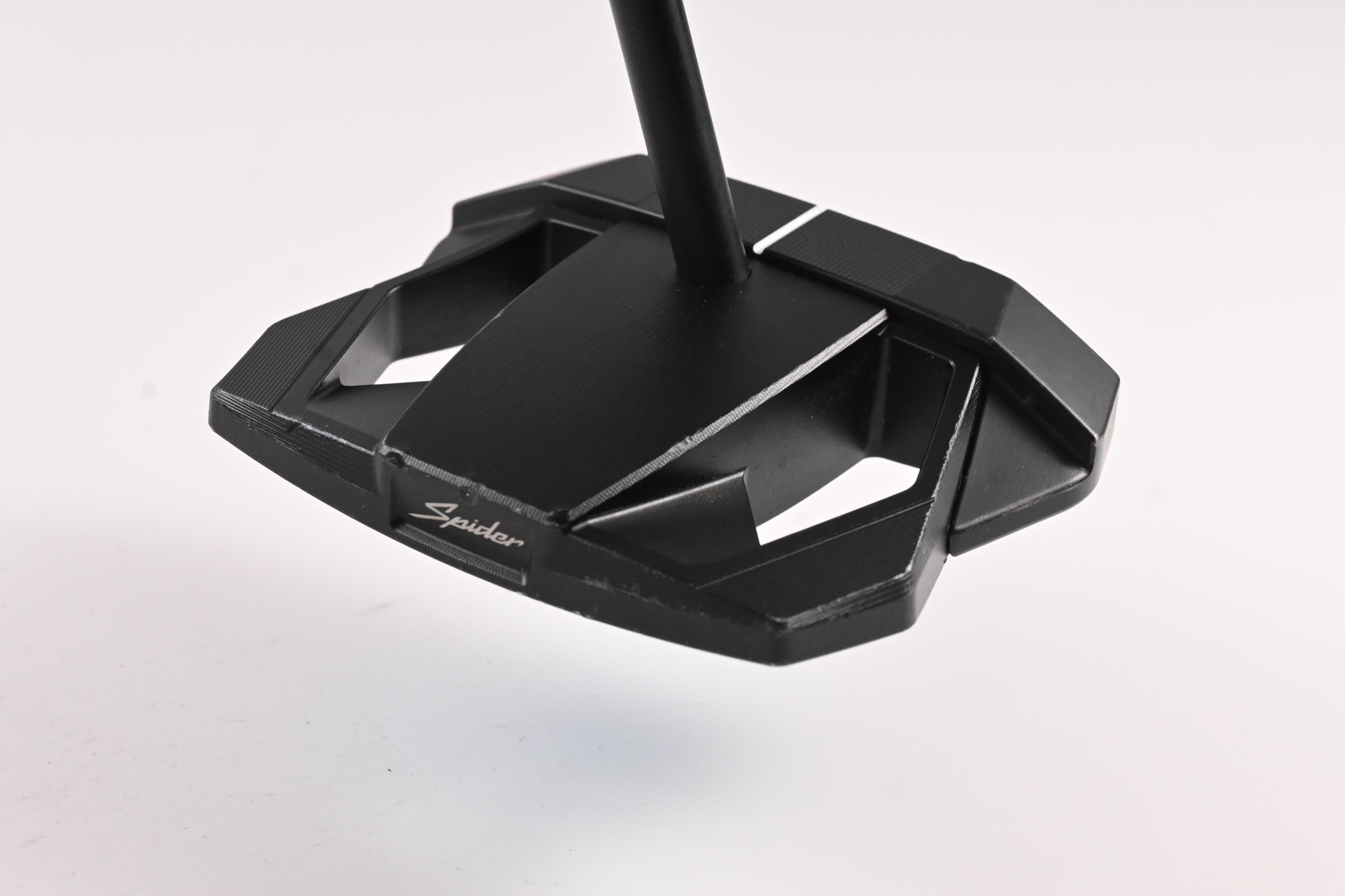 Taylormade Spider ZT Counter Balance Black Putter / 38 Inch