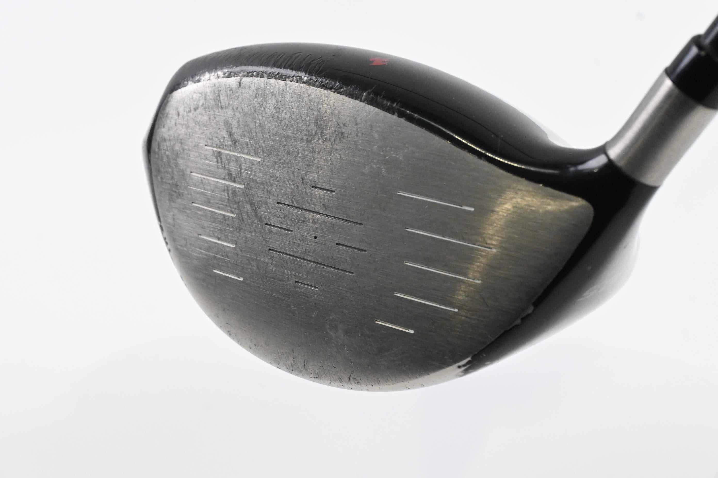 Taylormade Burner Superfast Driver / 10.5 Degree / Regular Flex Superfast 48