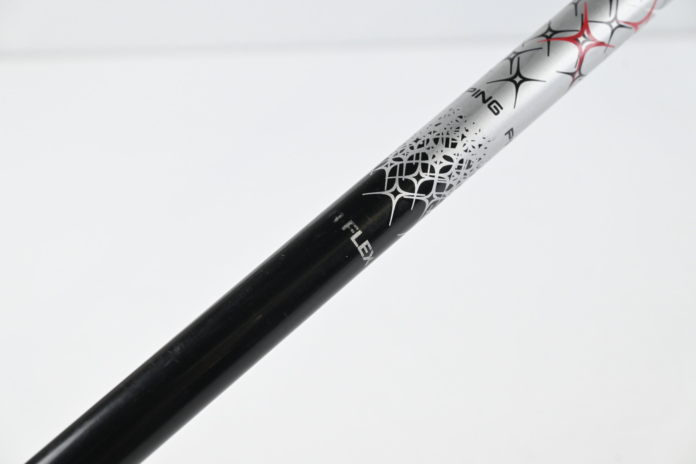 Ping G25 Driver / 10.5 Degree / Regular Flex Ping TFC 189 Shaft