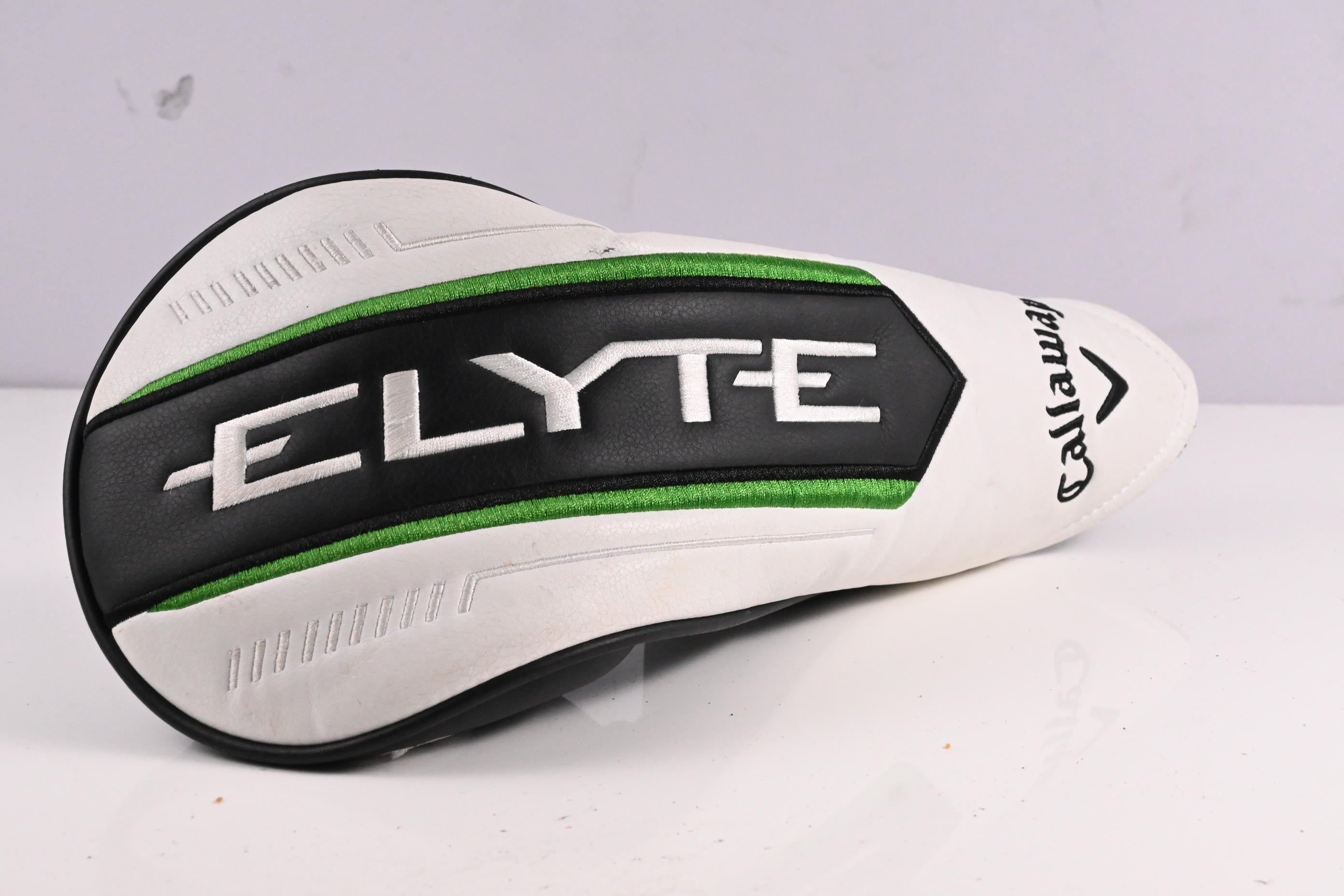Callaway Elyte X Driver / 10.5 Degree / Regular Flex Kai'li Blue Dark Wave 60