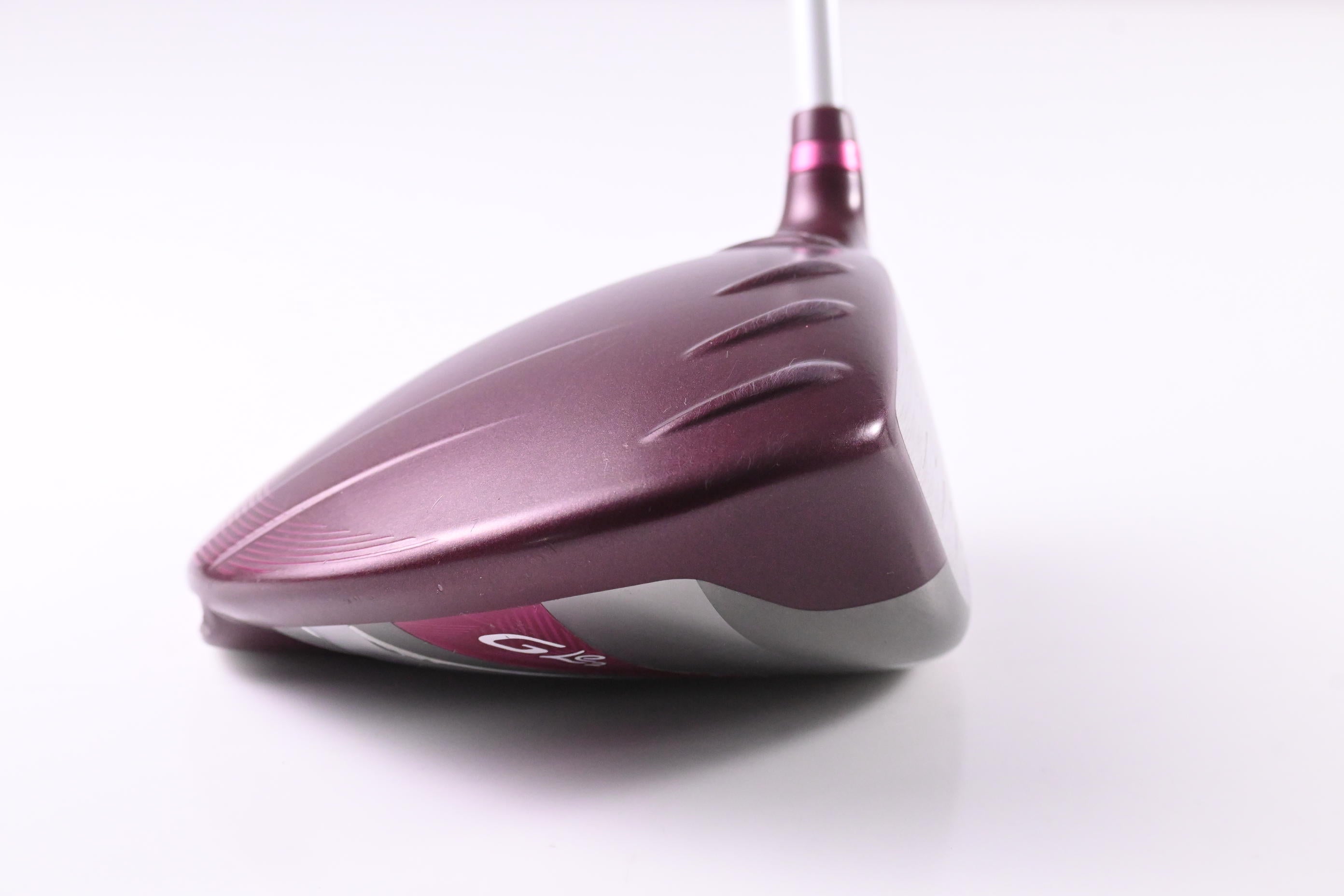 Ladies Ping G Le2 Driver / 11.5 Degree / Ladies Flex Ping ULT 240 Shaft