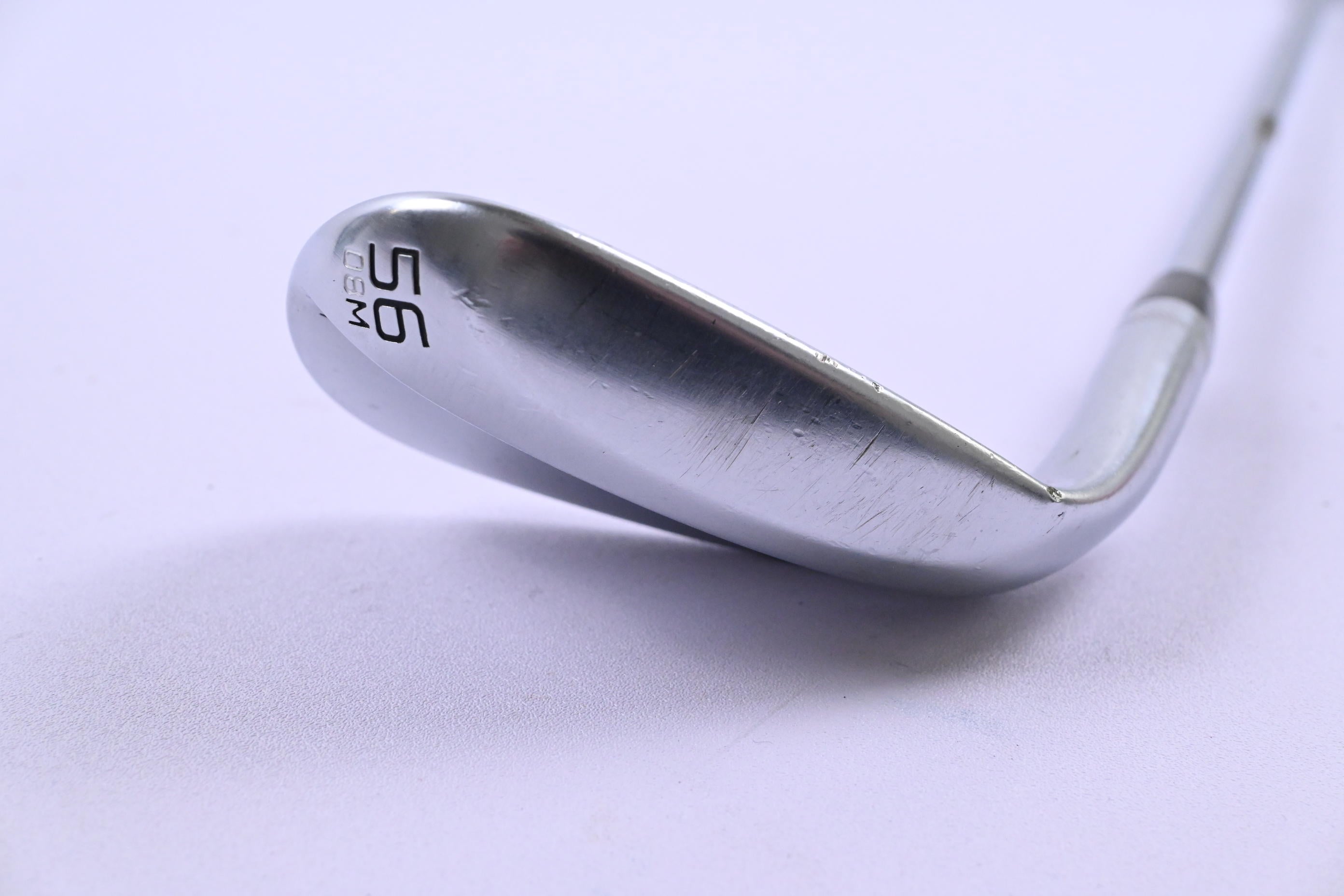 Titleist Vokey SM9 Sand Wedge / 56 Degree / Wedge Flex Vokey Design SM9
