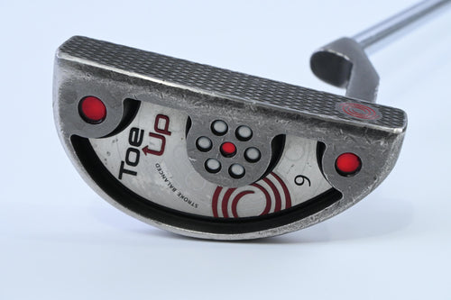 Odyssey Toe Up 9 Putter / 34 Inch