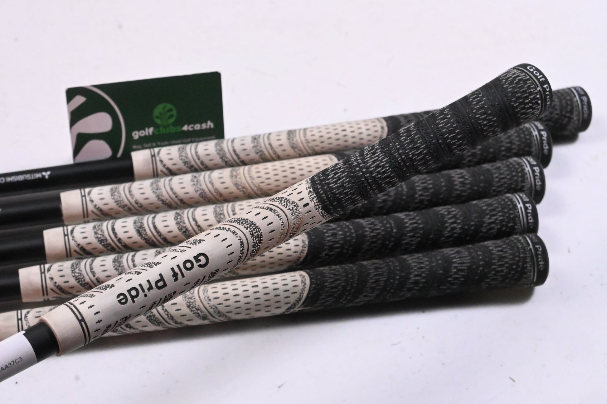 PXG 0311 T Gen5 Irons / 5-PW / Stiff Flex MMT 80 Shafts