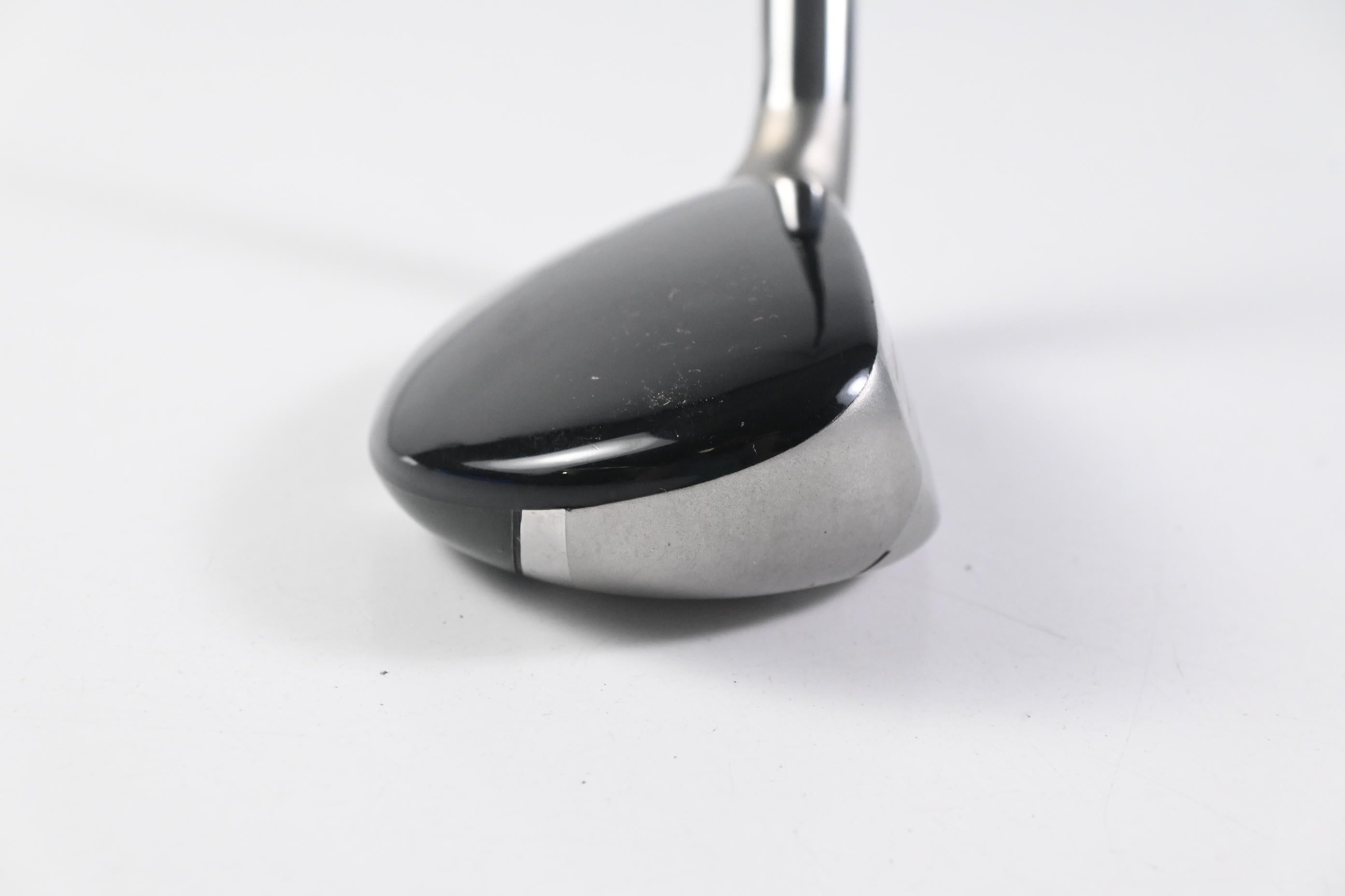 Callaway Legacy Black #4 Hybrid / 24 Degree / Senior Flex Callaway Legacy 60