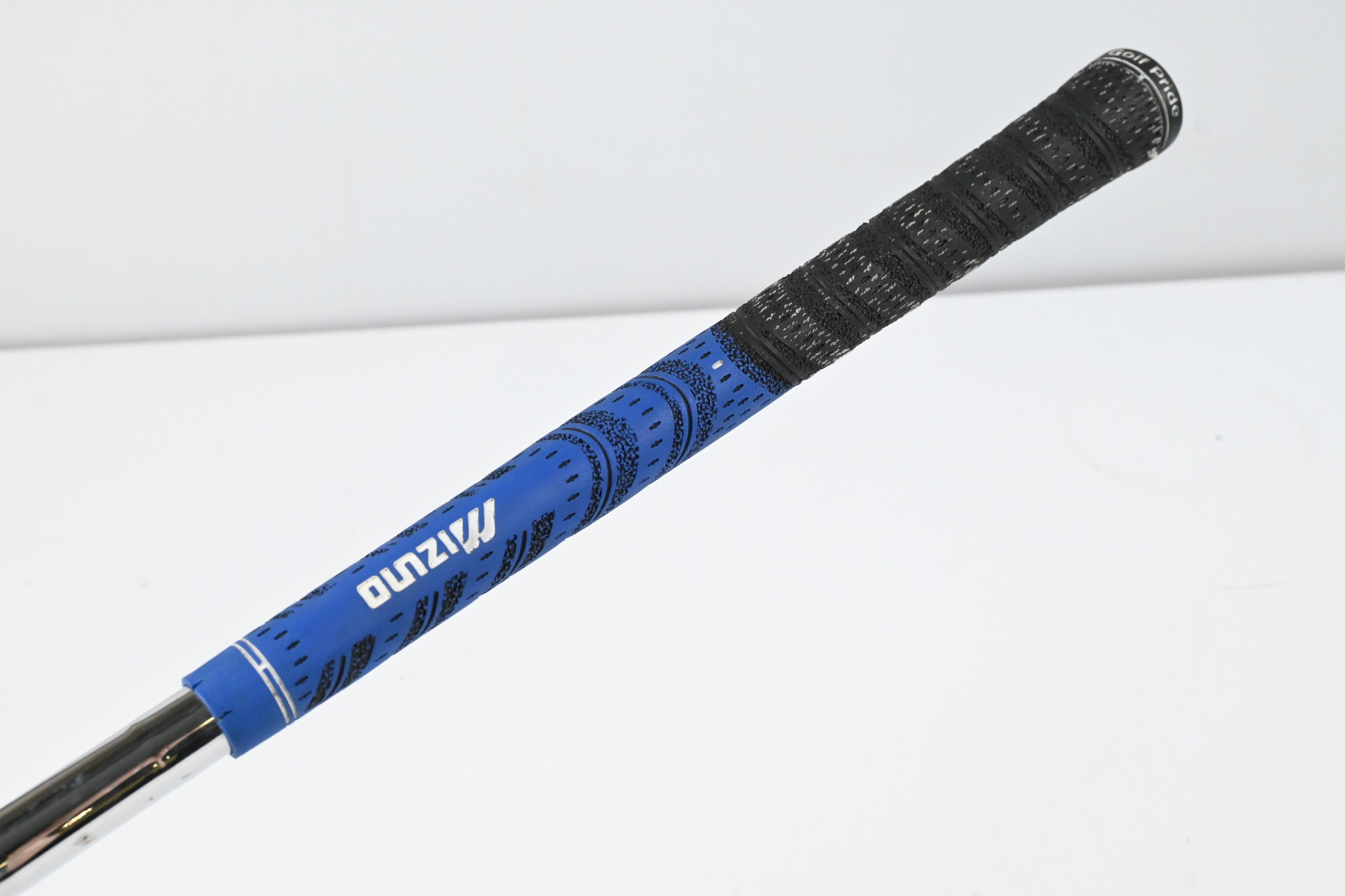 Mizuno JPX 800 #9 Iron / Regular Flex N.S.PRO 950GH Steel Shaft