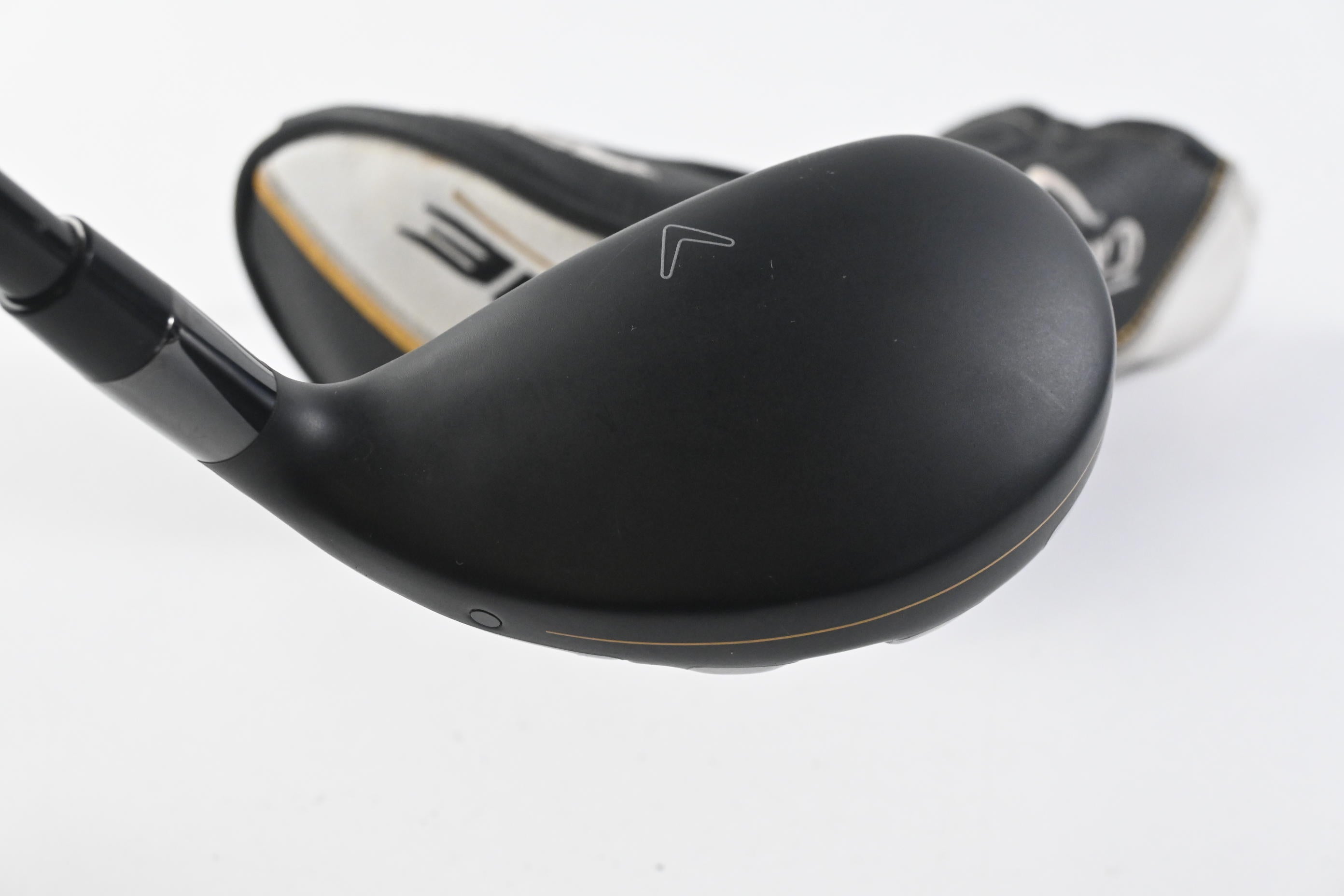 Callaway Rogue ST Max #3 Hybrid / 19 Degree / Stiff Flex Tensei AV Blue 75