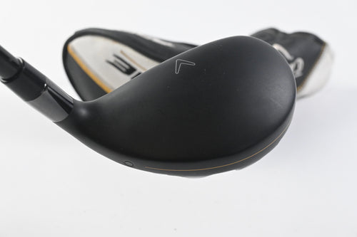 Callaway Rogue ST Max #3 Hybrid / 19 Degree / Stiff Flex Tensei AV Blue 75