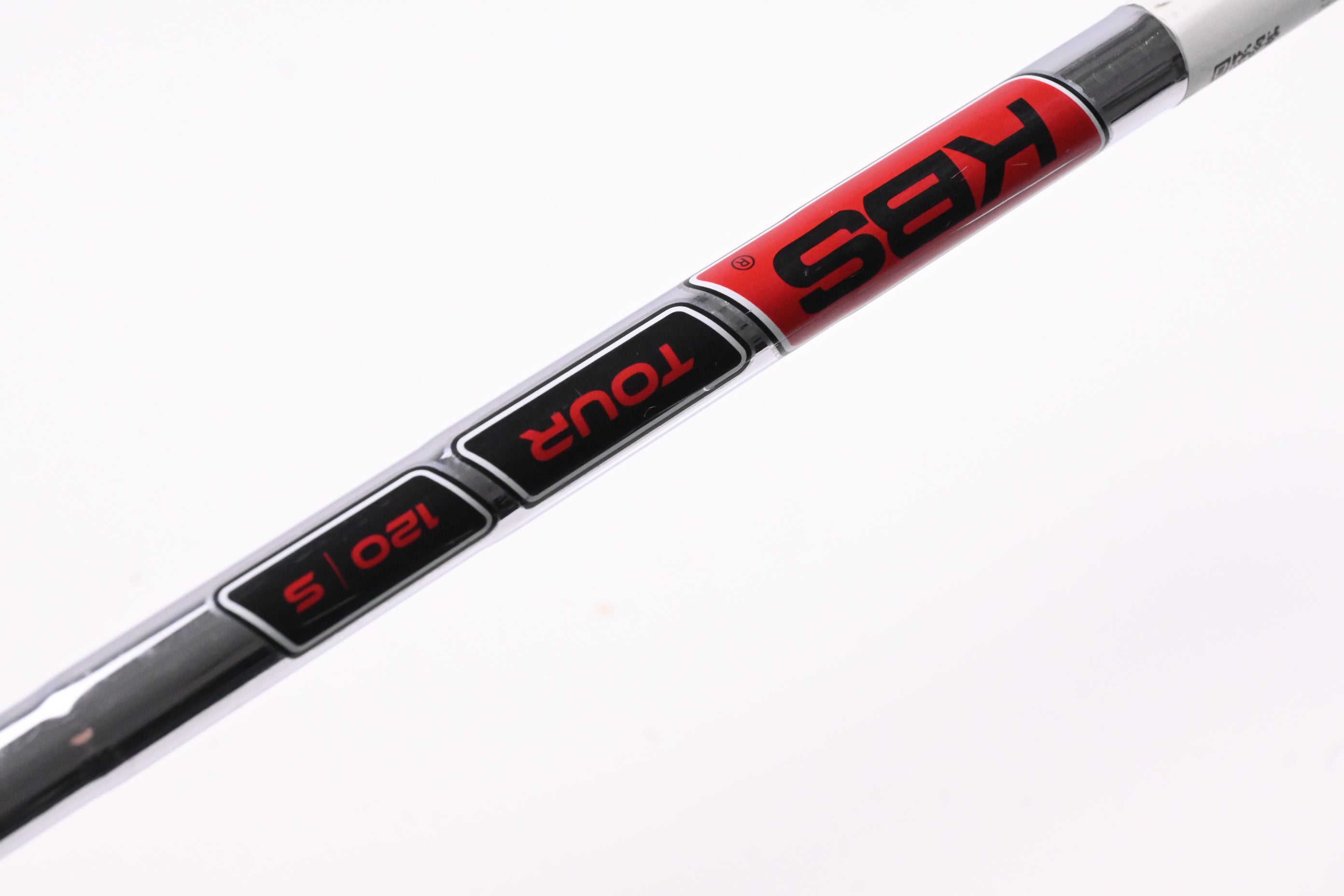 Sub 70 286 Forged Sand Wedge / 54 Degree / Stiff Flex KBS Tour 120 Shaft