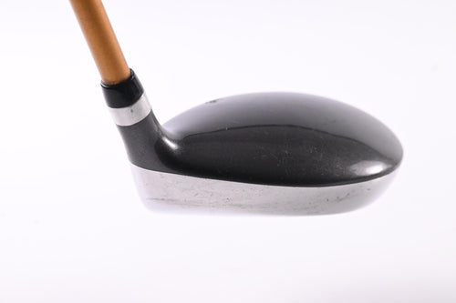 Cleveland Launcher #3 Wood / 15 Degree / Regular Flex Launcher Gold 65 Shaft