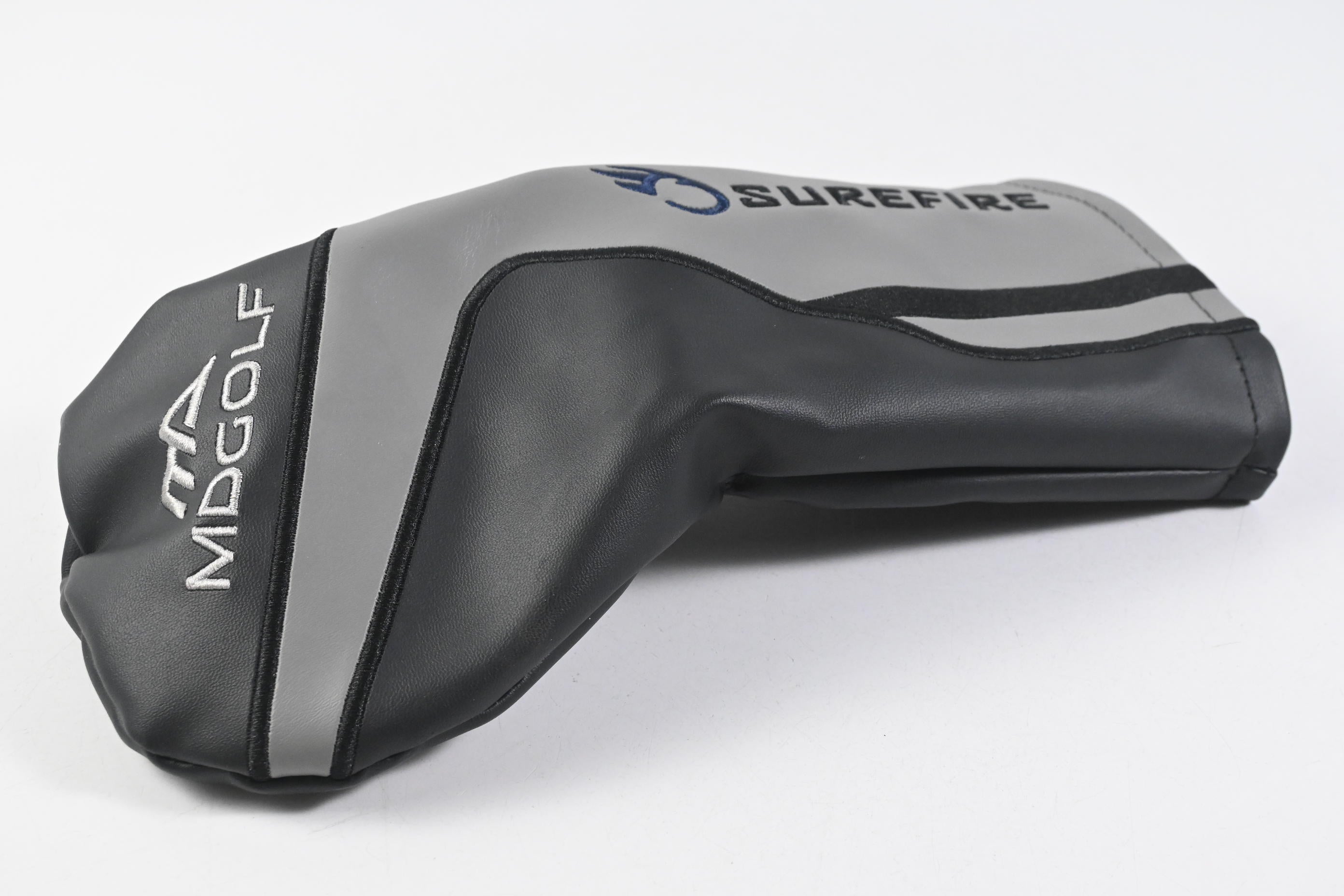 MD Golf Surefire Driver / 10.5 Degree / Regular Flex MD Golf Surefire Shaft