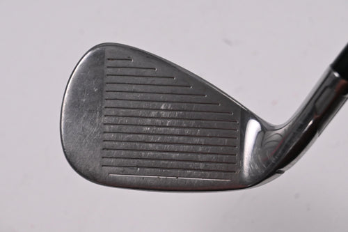Taylormade SIM Max #9 Iron / 38 Degree / Stiff Flex KBS MAX 85 Shaft