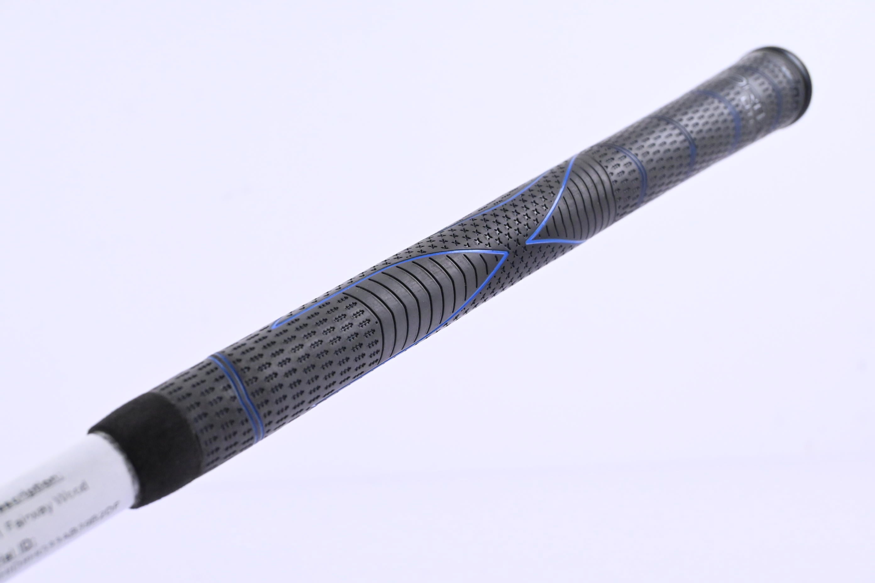 Titleist TSR1 #5 Wood / 18 Degree / Regular Flex Denali Blue 60 Shaft