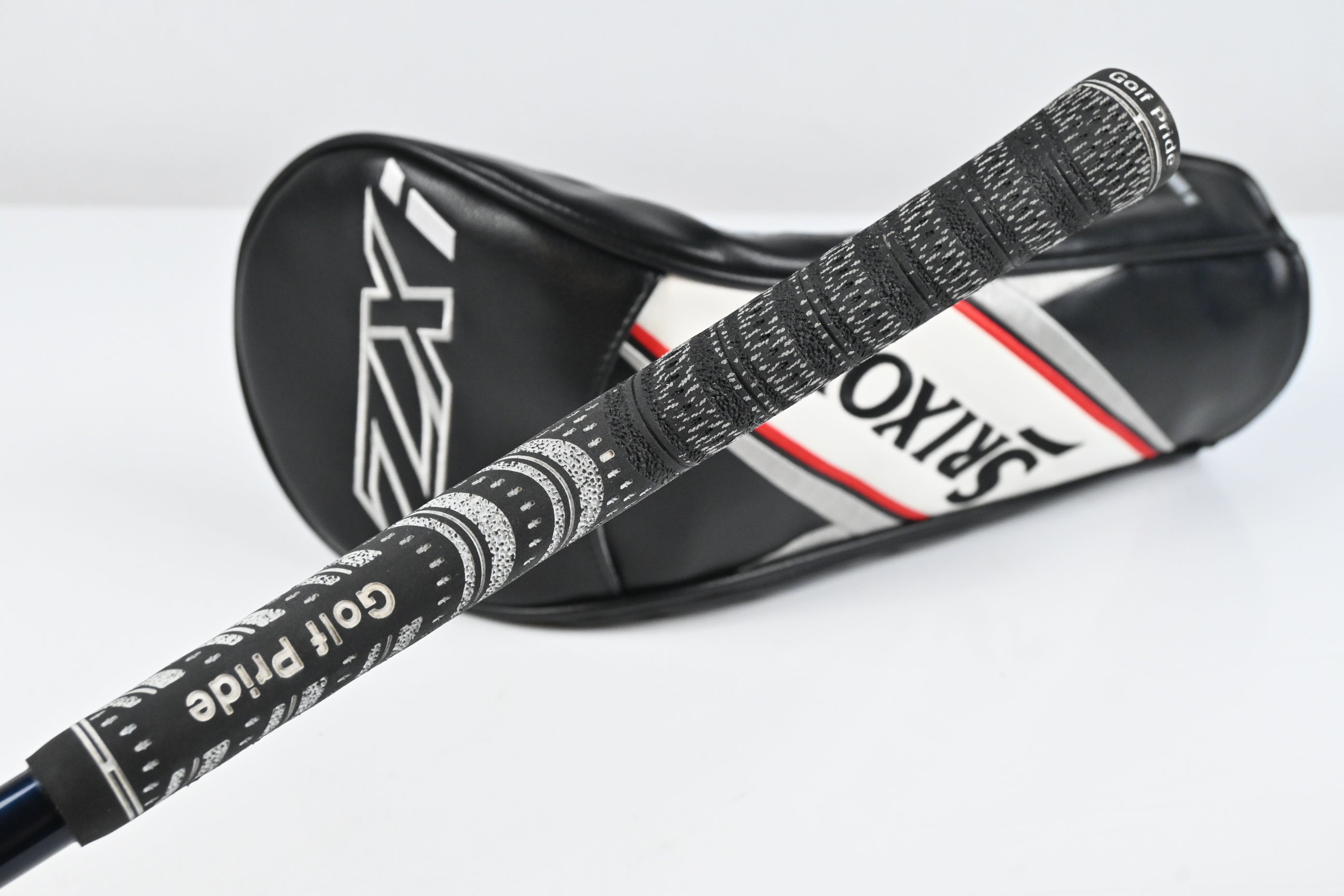 Srixon ZXi Driver / 10.5 Degree / Stiff Flex Fujikura Ventus TR Blue 6 Shaft