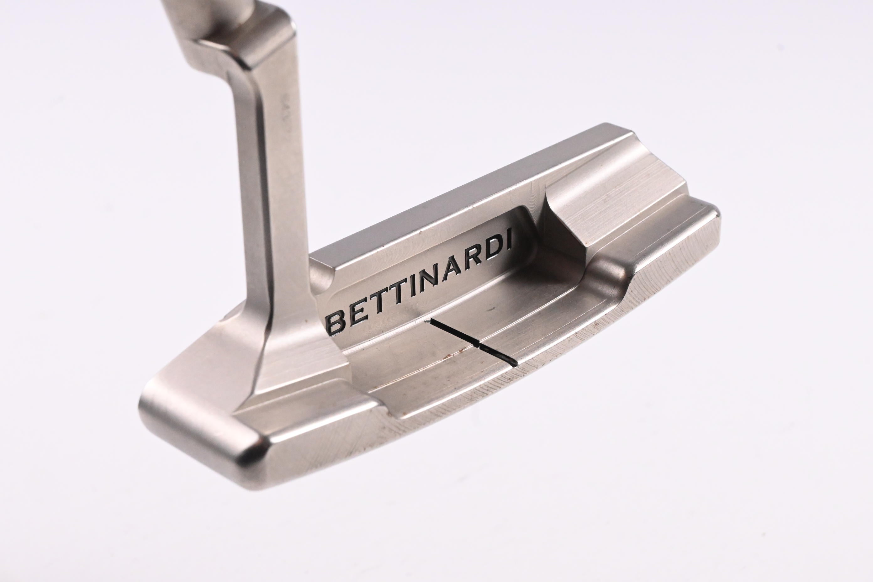 Mizuno Bettinardi C-Series 03 Putter / 35 Inch