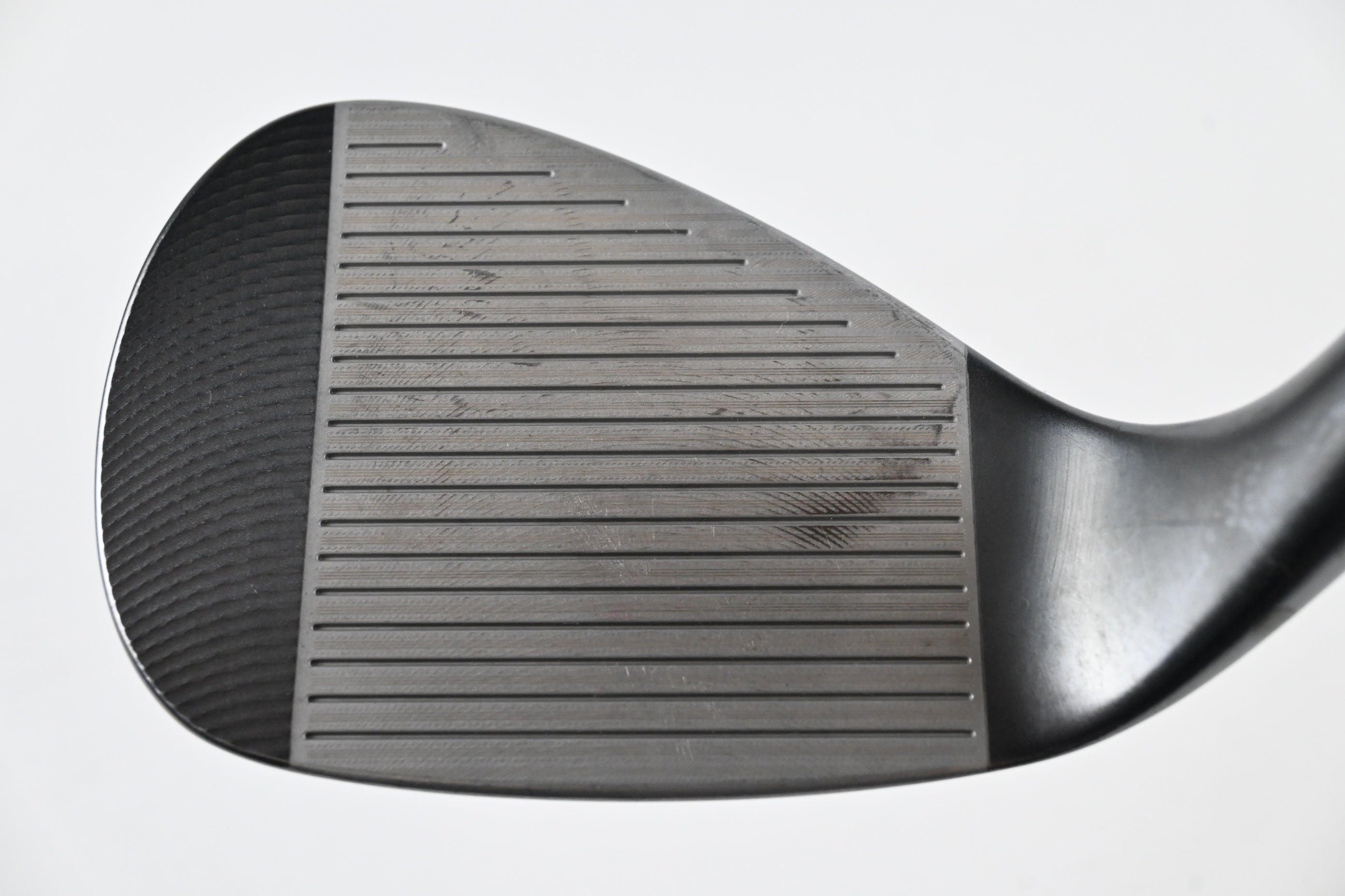 Cleveland RTZ Lob Wedge / 60 Degree / Wedge Flex Dynamic Gold Spinner Shaft