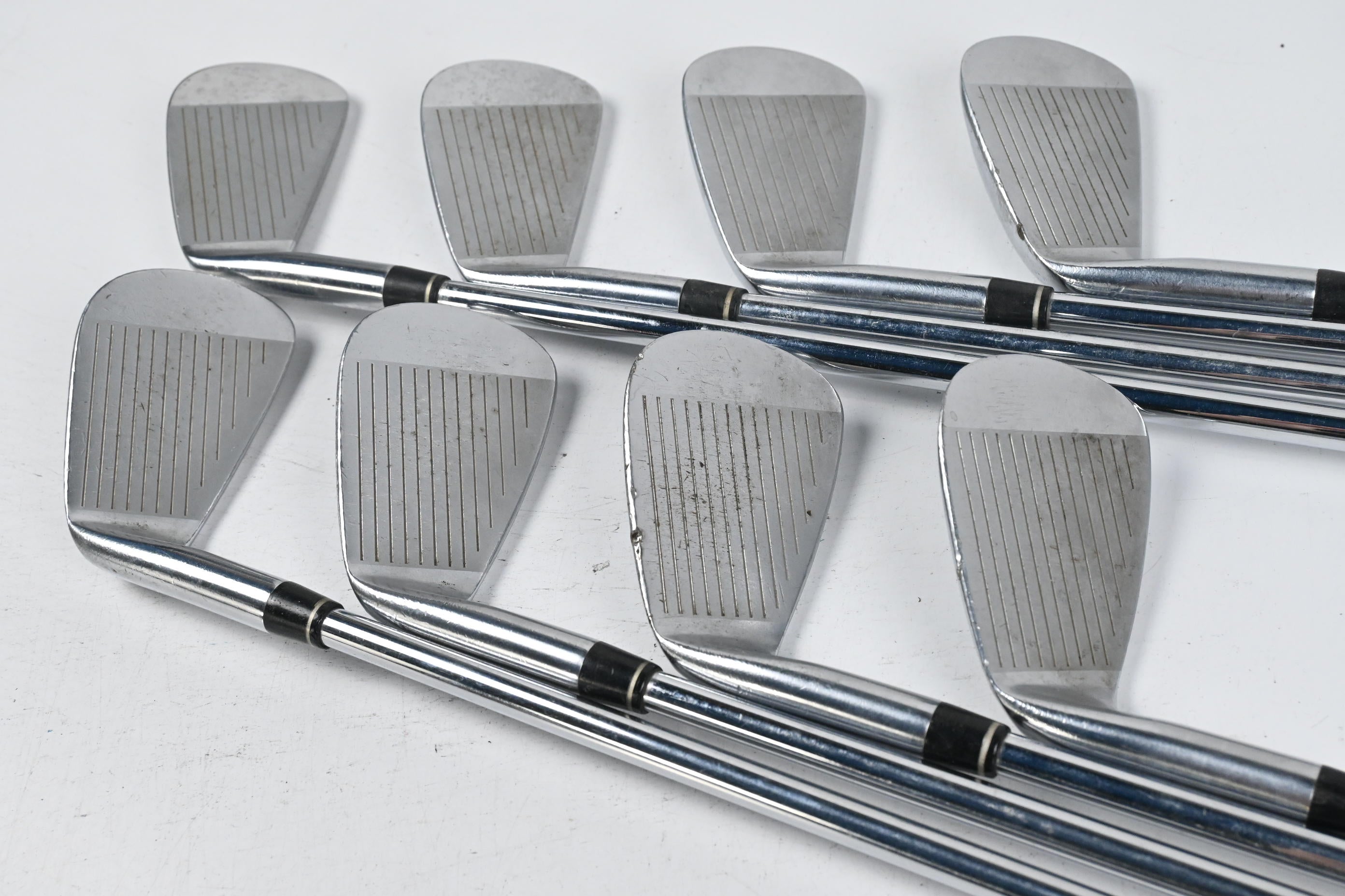 Srixon I-201 Irons / 3-PW / Regular Flex N.S.Pro 950GH Shafts