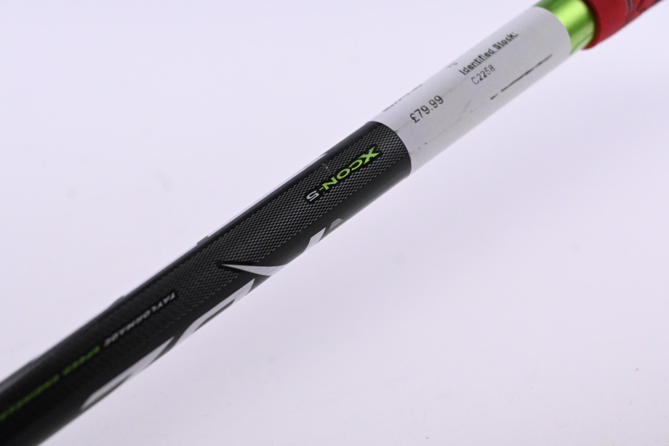 Taylormade RBZ #3 Wood / 15 Degree / Regular Flex Matrix Ozik Shaft