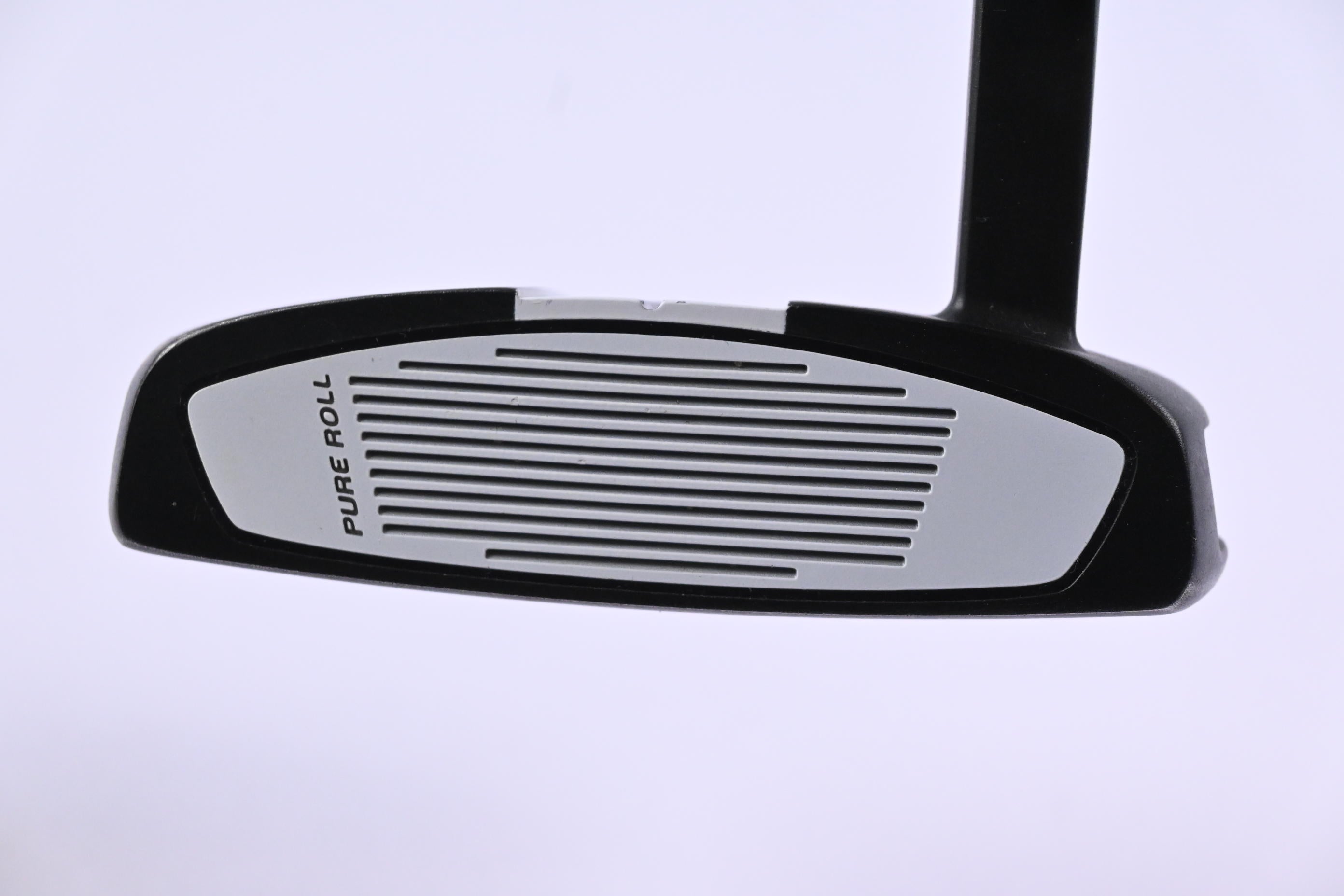 Taylormade Spider Tour X Black 2025 L Neck Putter / 35 Inch