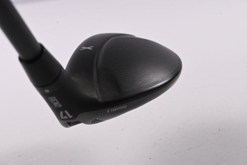PXG 0317 X Gen2 #2 Hybrid / 17 Degree / Regular Flex Accra 70i Shaft